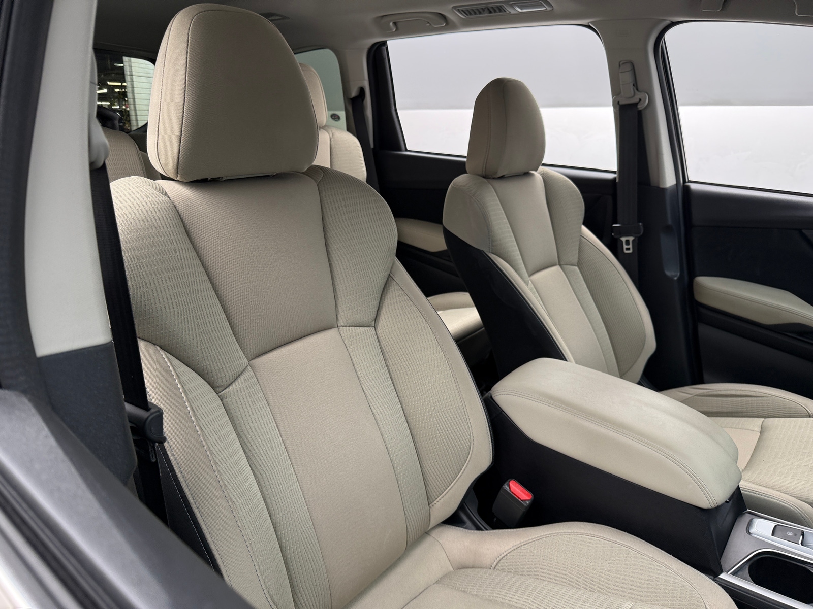 Thumbnail: 2022 Subaru Ascent - 2