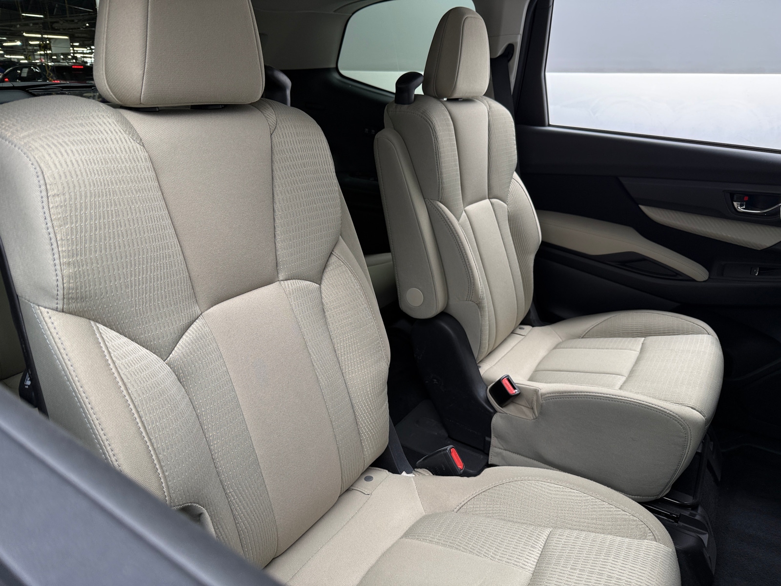 Thumbnail: 2022 Subaru Ascent - 6