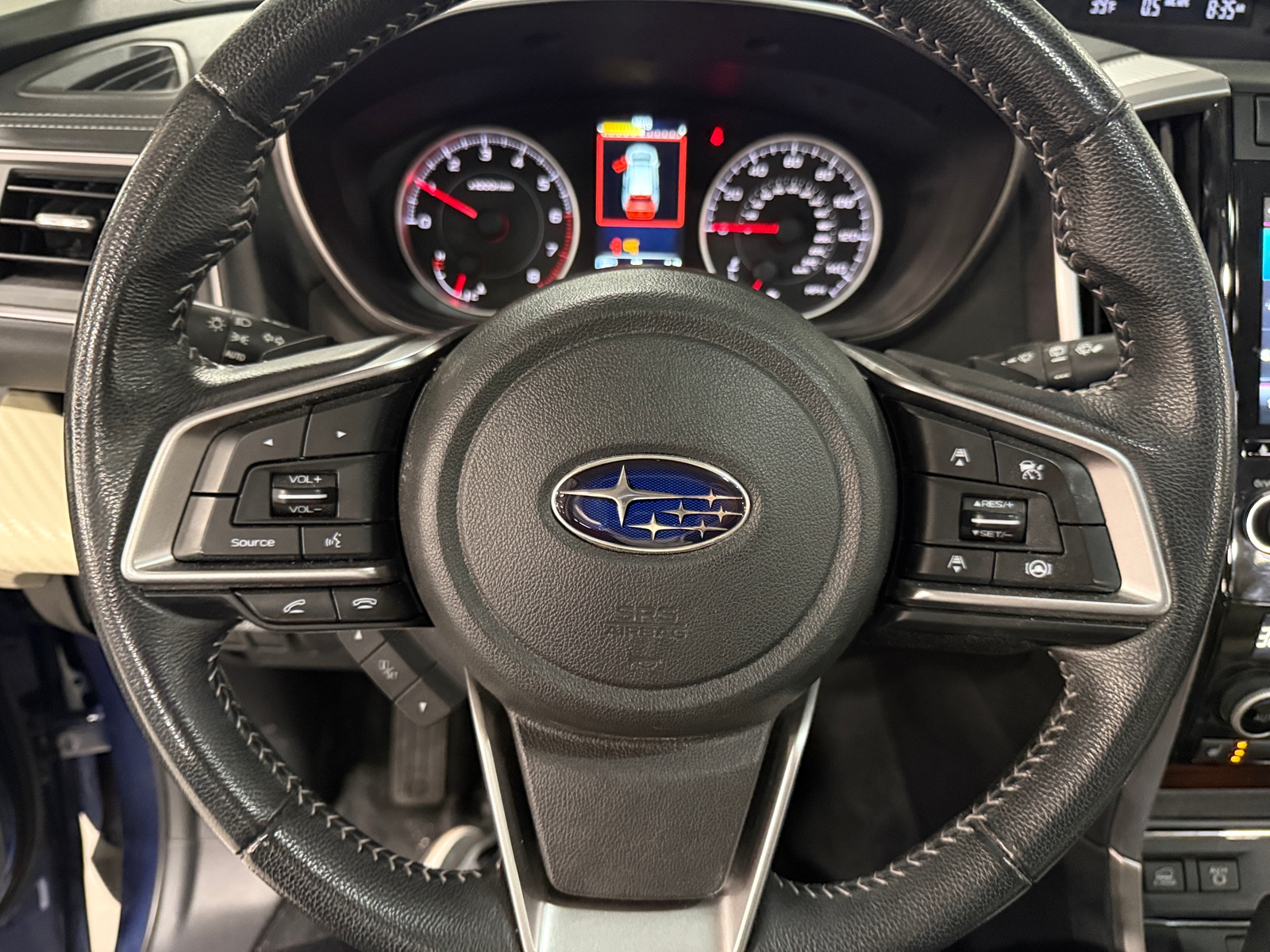 Thumbnail: 2022 Subaru Ascent - 5