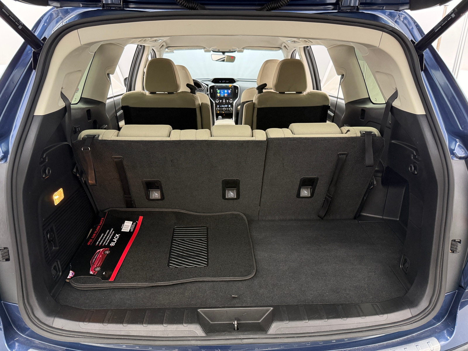 Thumbnail: 2022 Subaru Ascent - 7