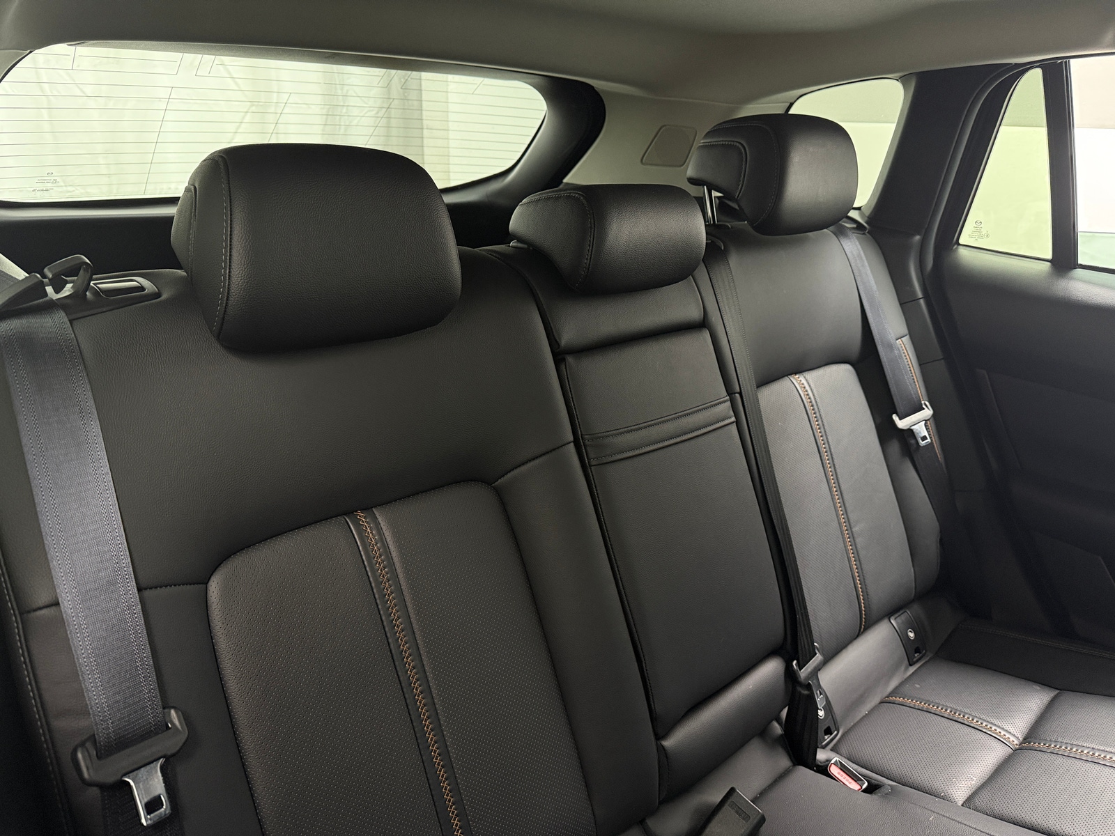 Thumbnail: 2025 Mazda CX-50 - 5