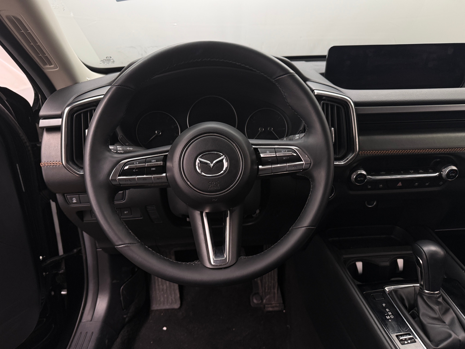 Thumbnail: 2025 Mazda CX-50 - 4