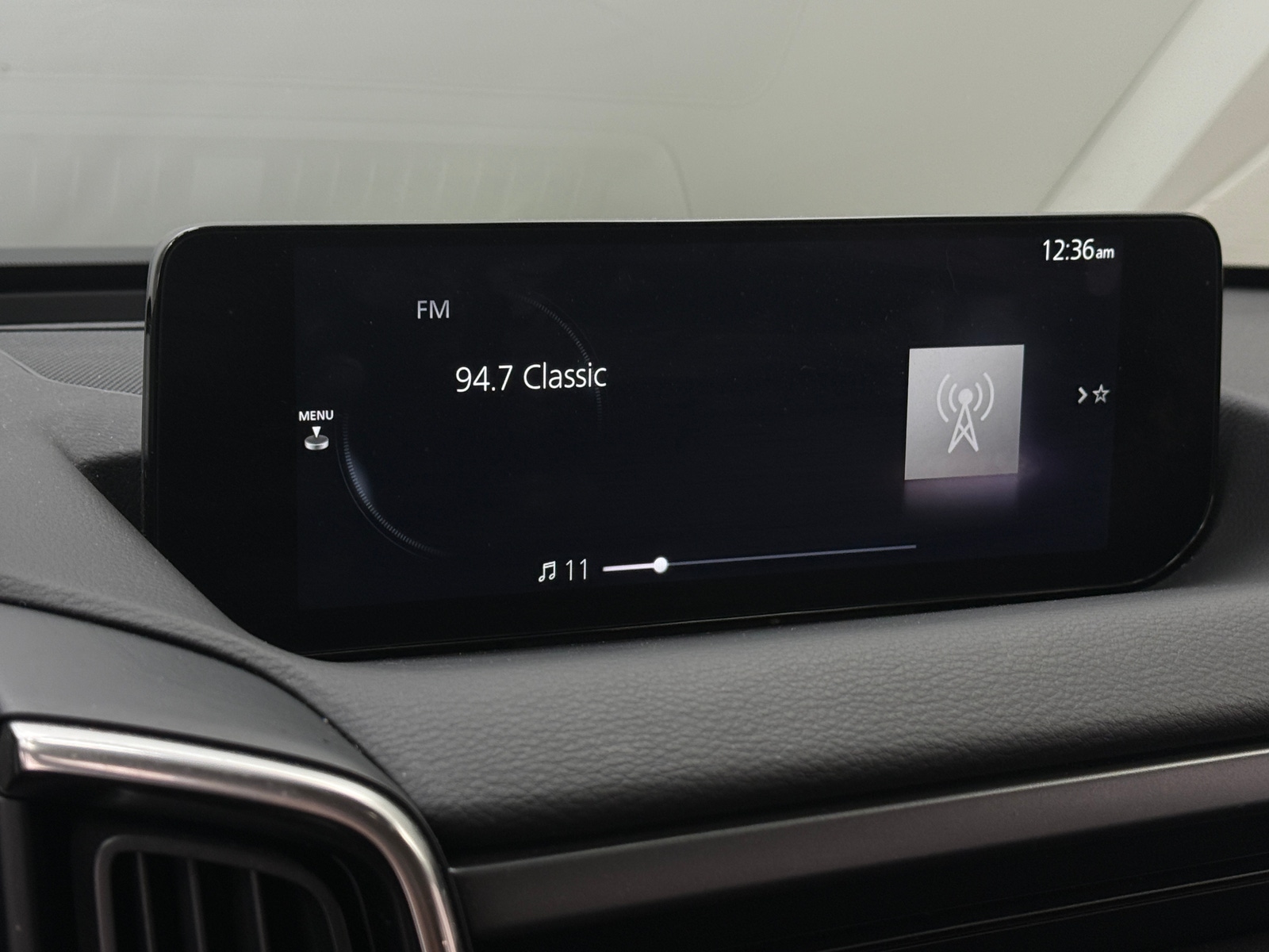 Thumbnail: 2025 Mazda CX-50 - 3