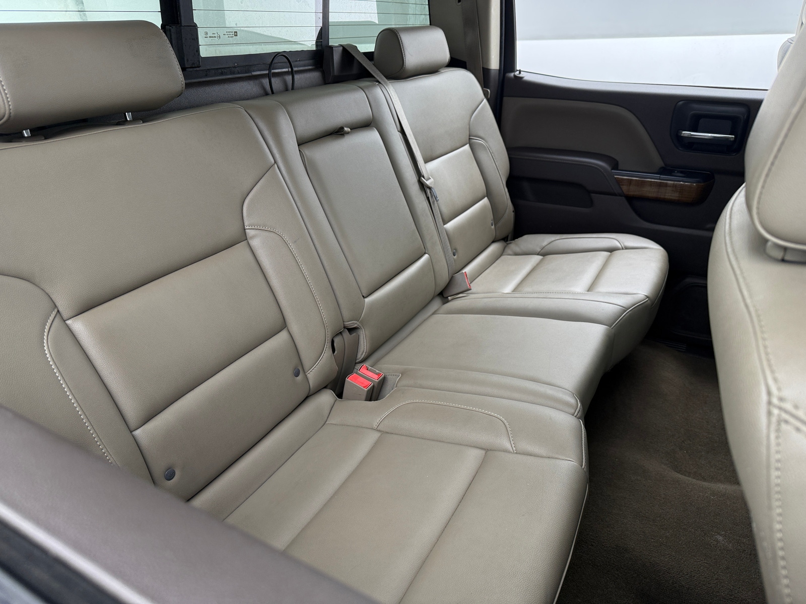 Thumbnail: 2014 GMC Sierra 1500 - 5