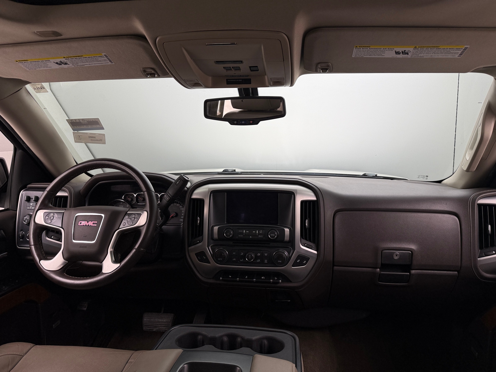 Thumbnail: 2014 GMC Sierra 1500 - 2