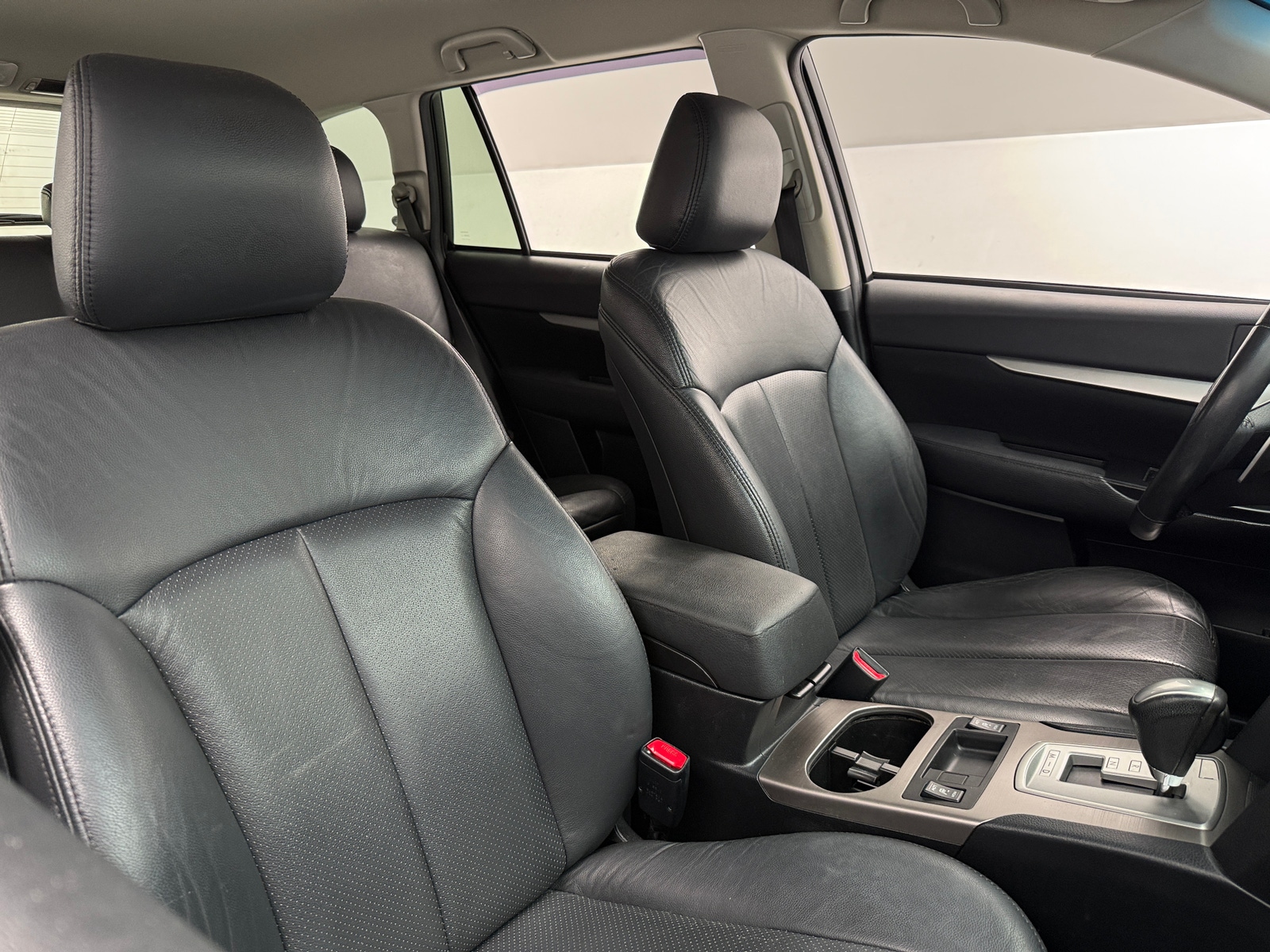 Thumbnail: 2014 Subaru Outback - 2