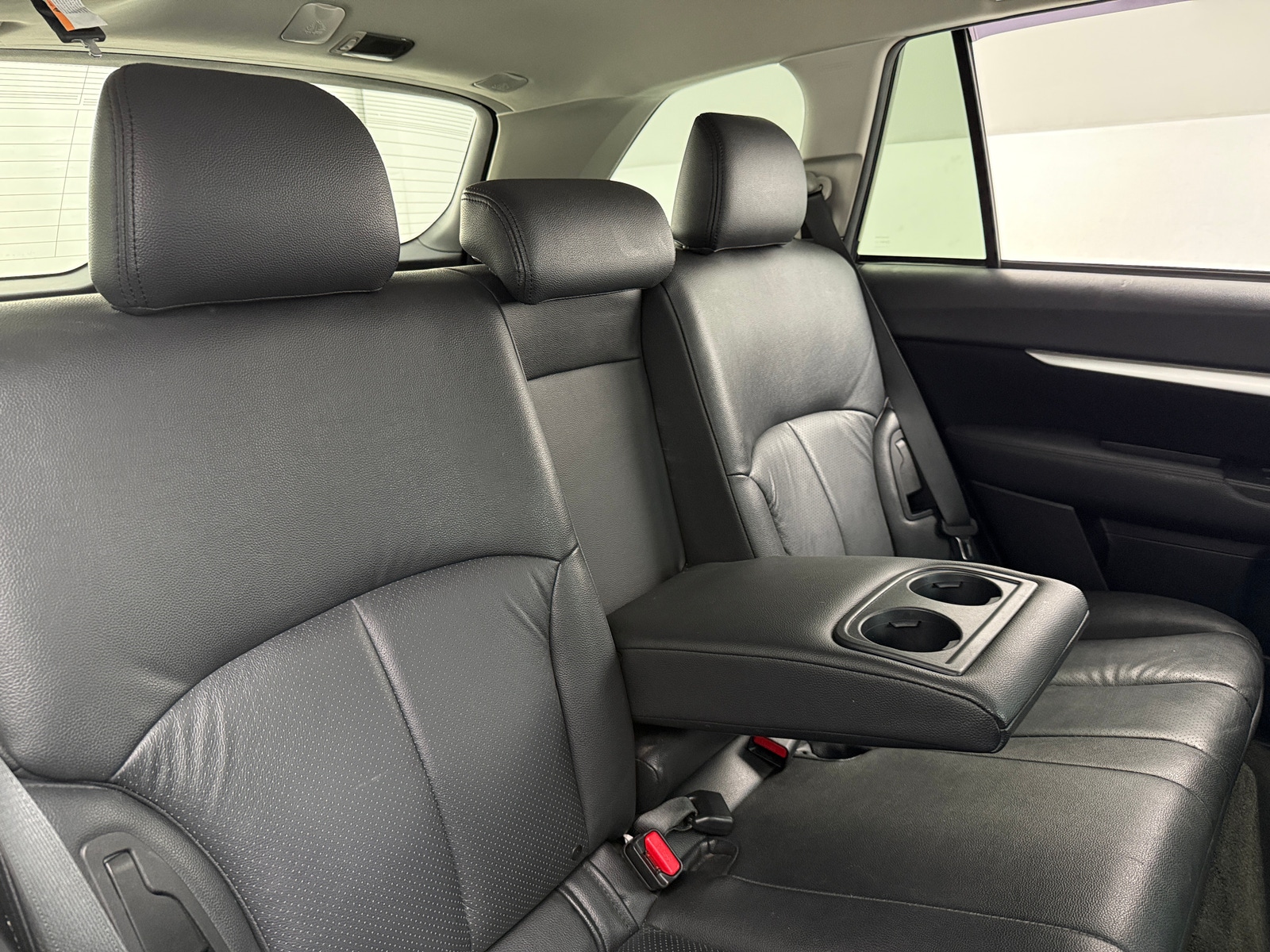 Thumbnail: 2014 Subaru Outback - 6