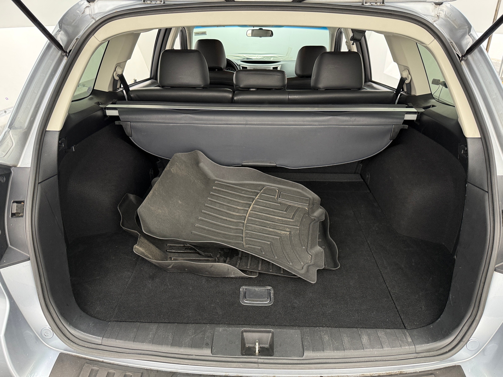 Thumbnail: 2014 Subaru Outback - 7