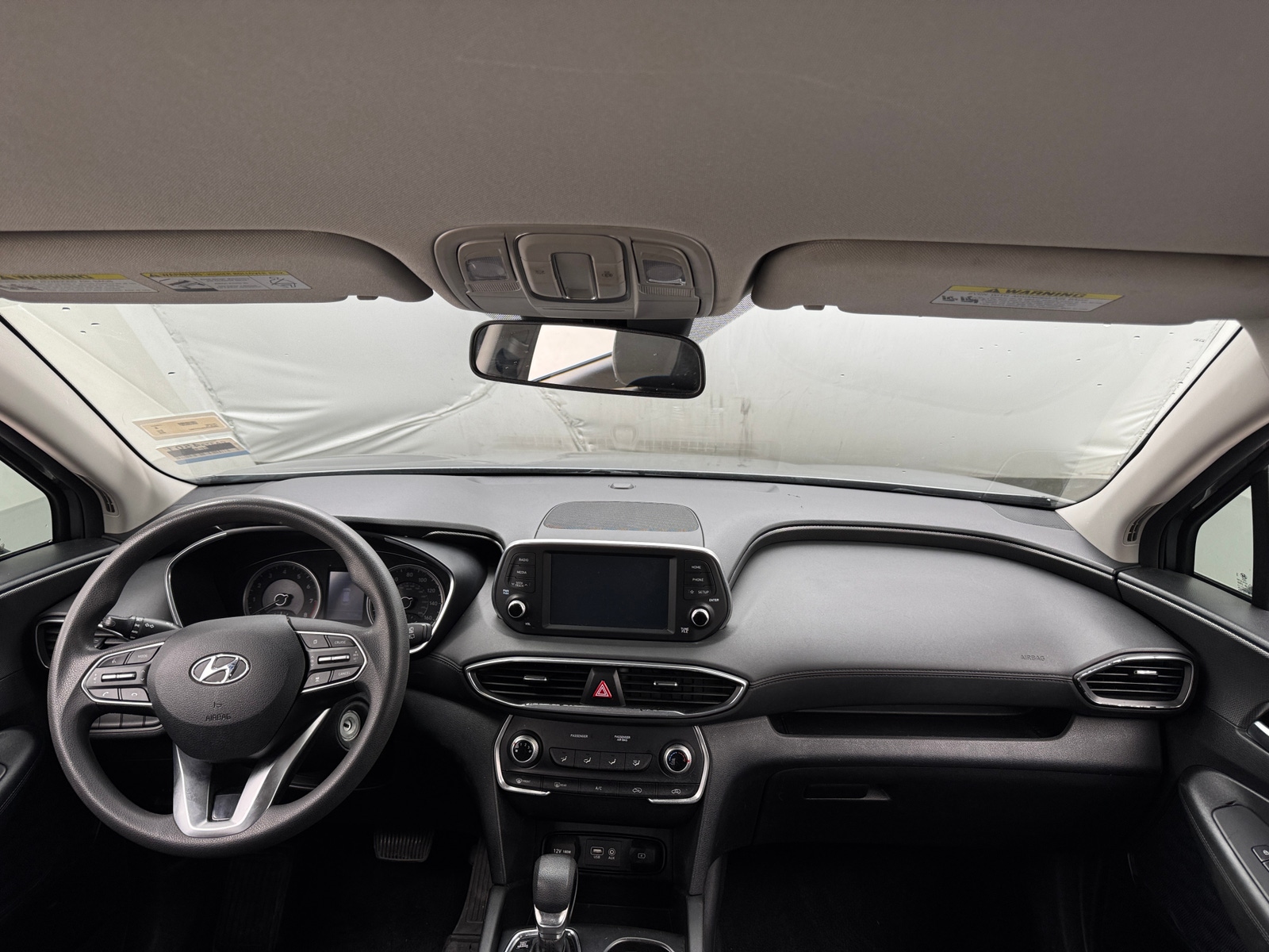 Thumbnail: 2020 Hyundai Santa Fe - 3