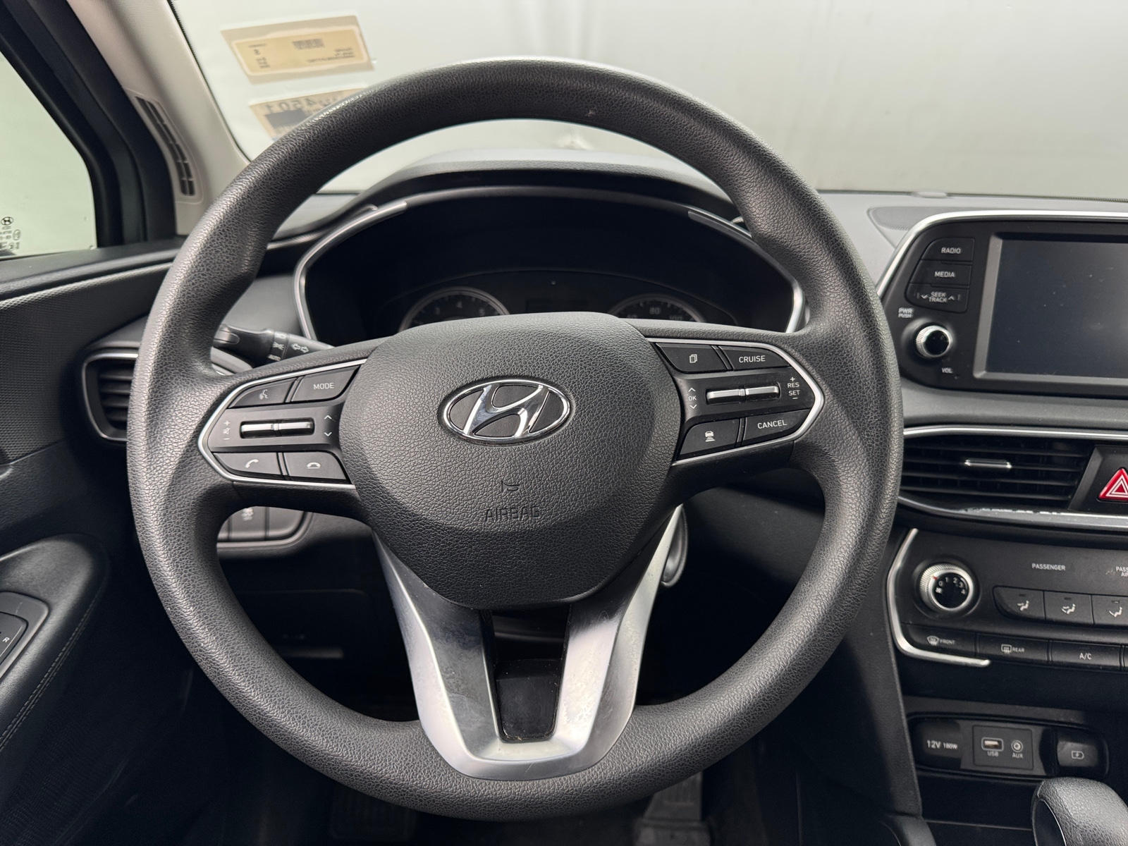 Thumbnail: 2020 Hyundai Santa Fe - 5