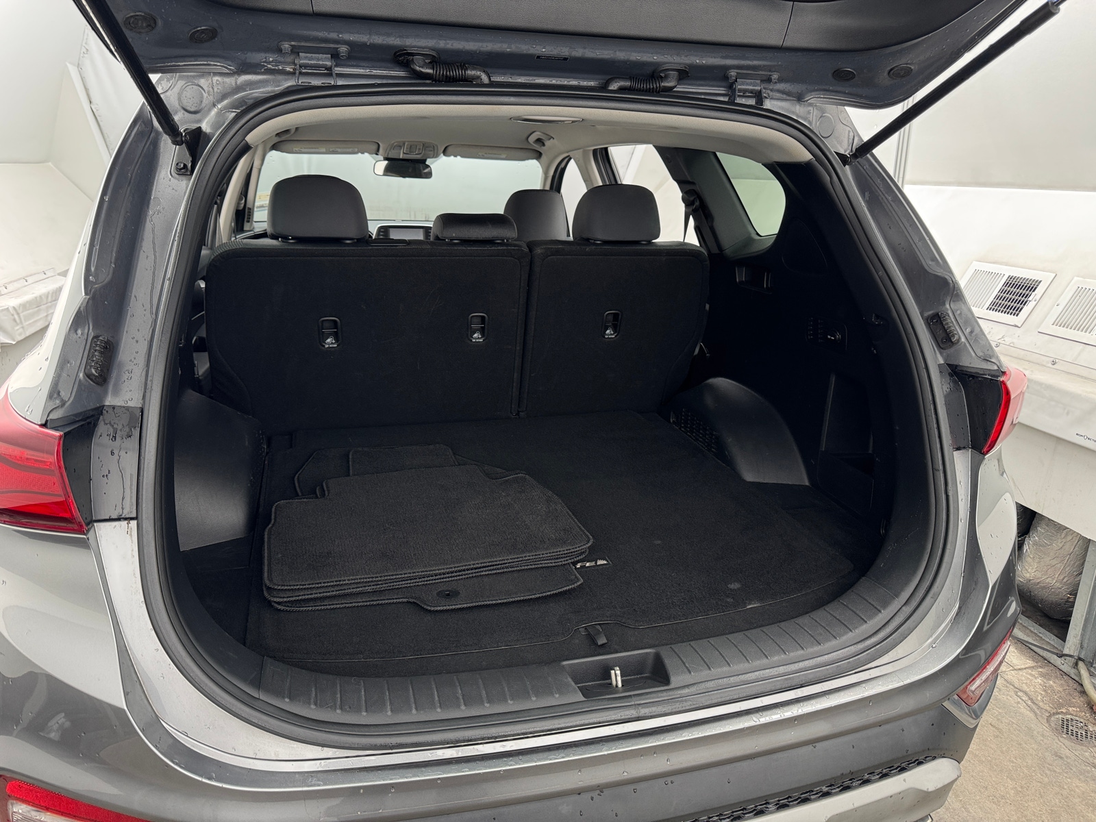 Thumbnail: 2020 Hyundai Santa Fe - 7