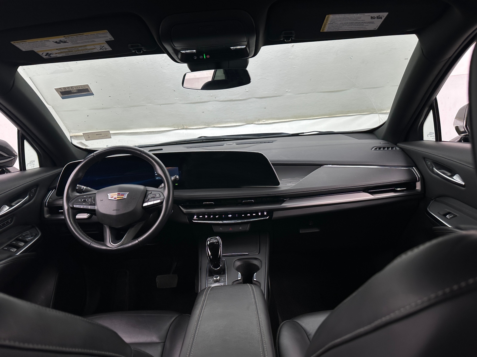 Thumbnail: 2024 Cadillac XT4 - 2