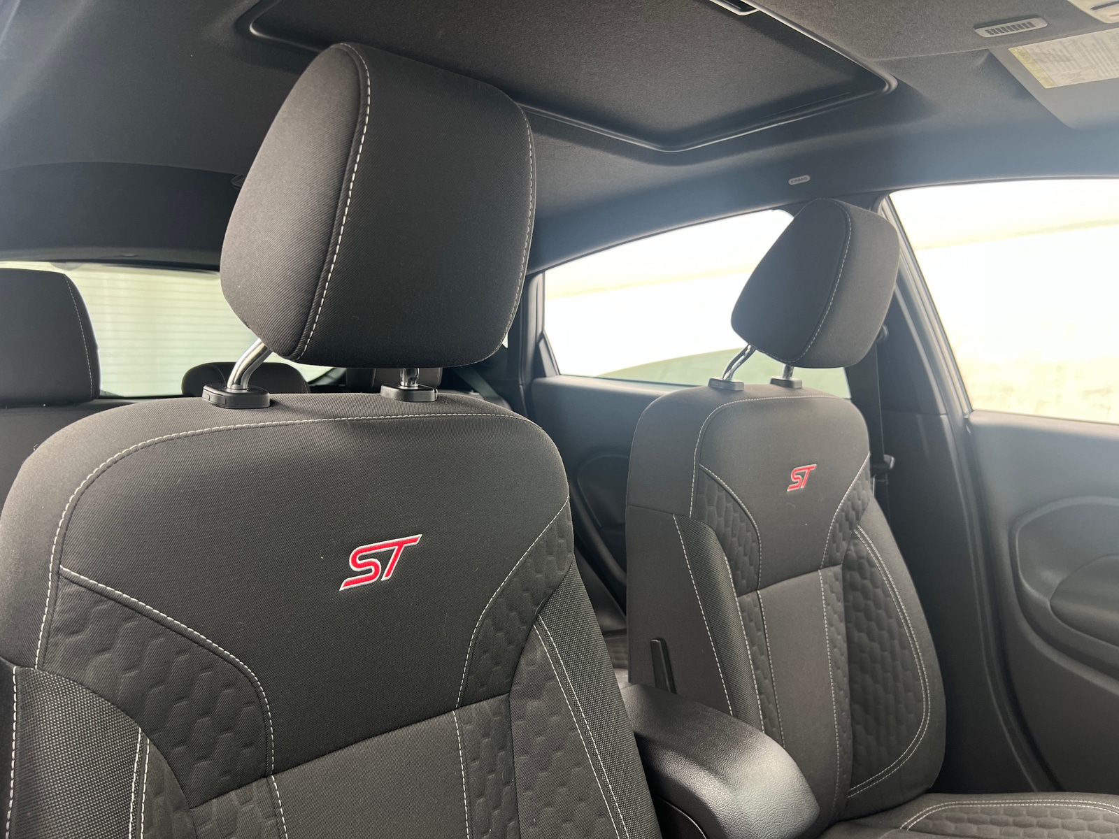 Thumbnail: 2017 Ford Fiesta - 2