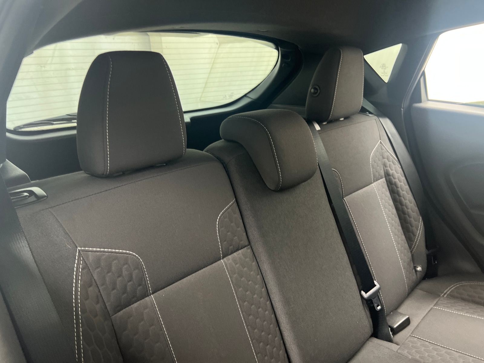 Thumbnail: 2017 Ford Fiesta - 6