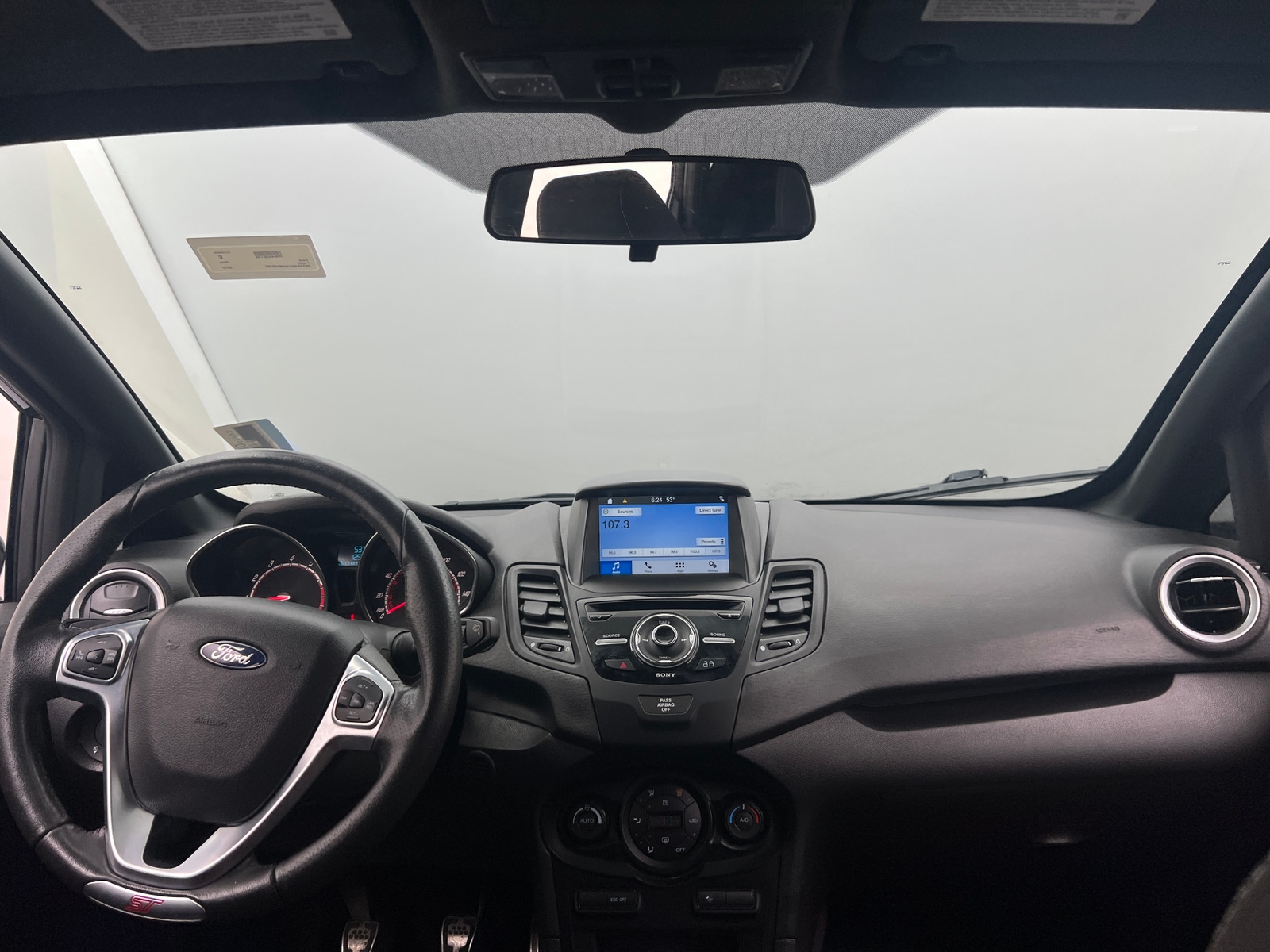 Thumbnail: 2017 Ford Fiesta - 3