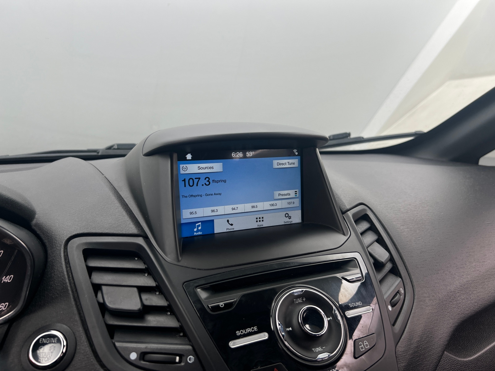 Thumbnail: 2017 Ford Fiesta - 4