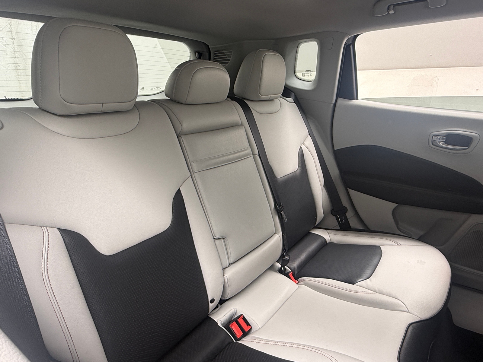 Thumbnail: 2018 Jeep Compass - 5