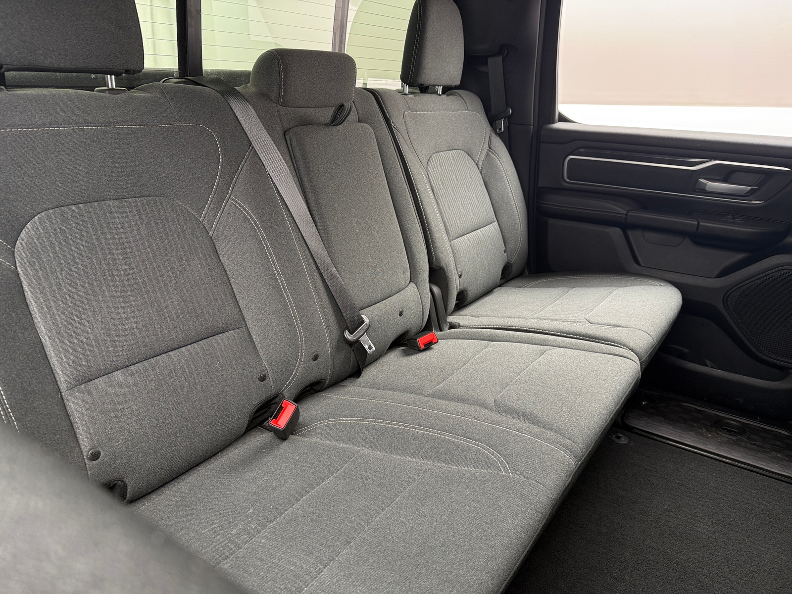 Thumbnail: 2019 RAM 1500 - 6