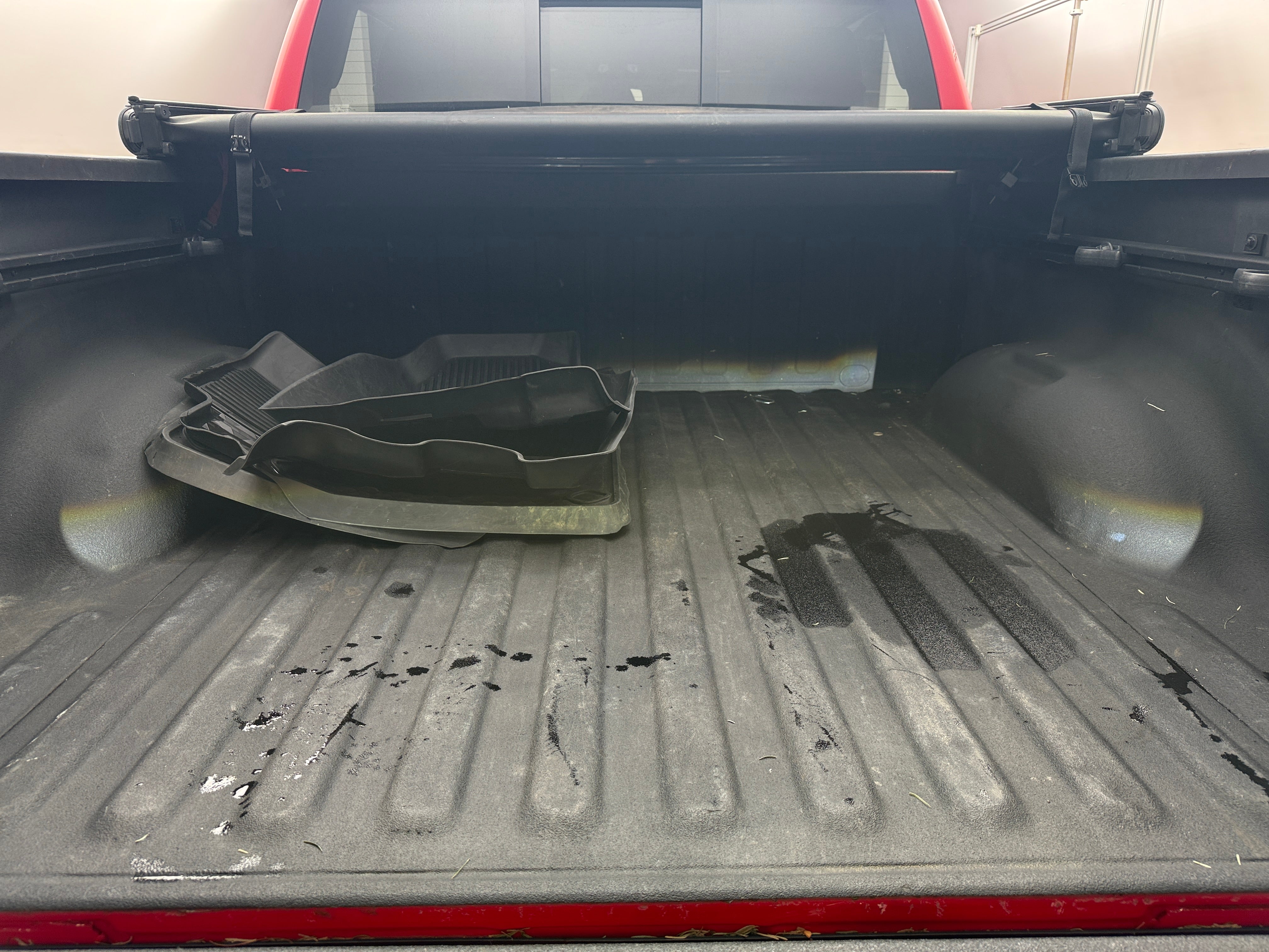 2019 RAM Ram 1500 Pickup