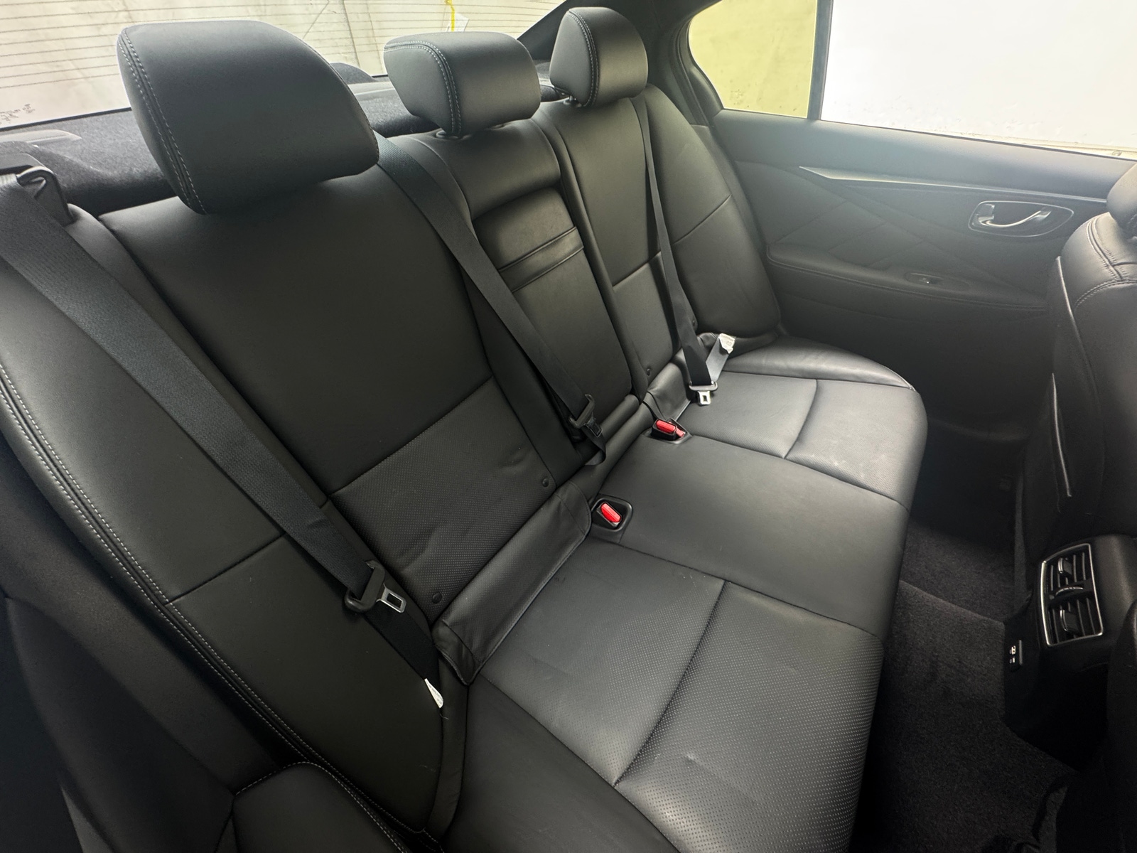 Thumbnail: 2021 INFINITI Q50 - 5