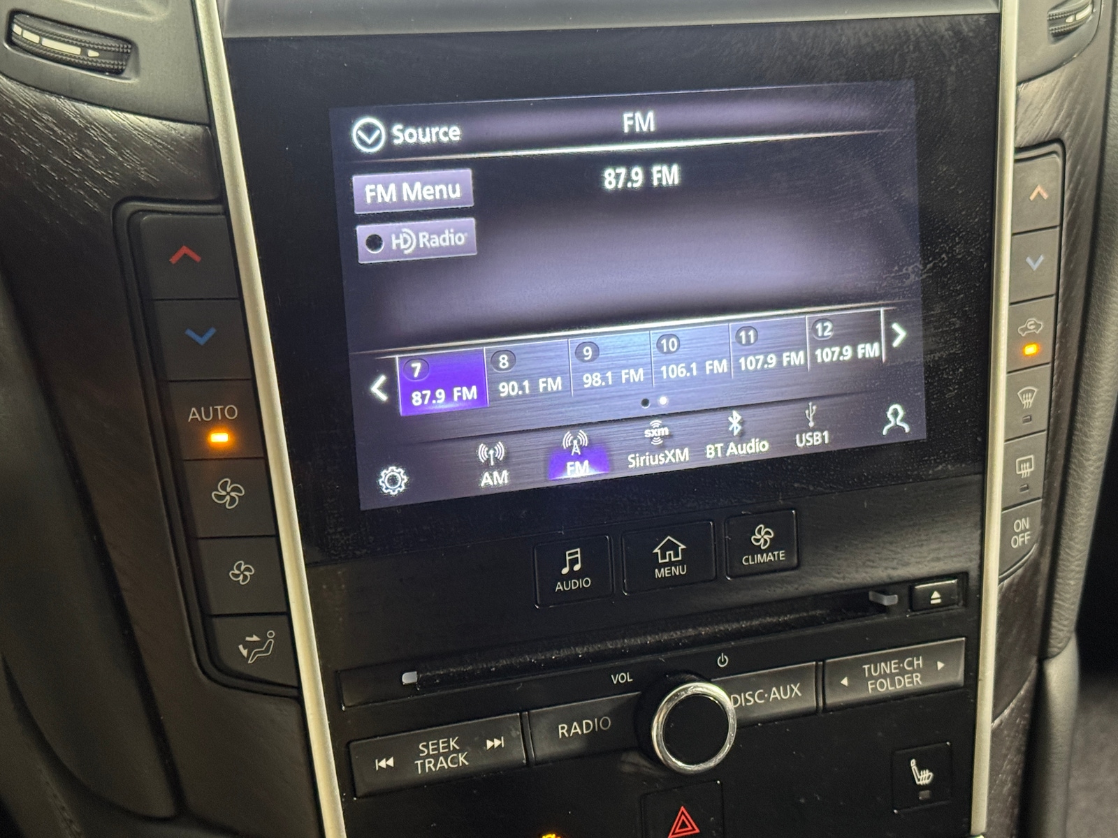 Thumbnail: 2021 INFINITI Q50 - 3