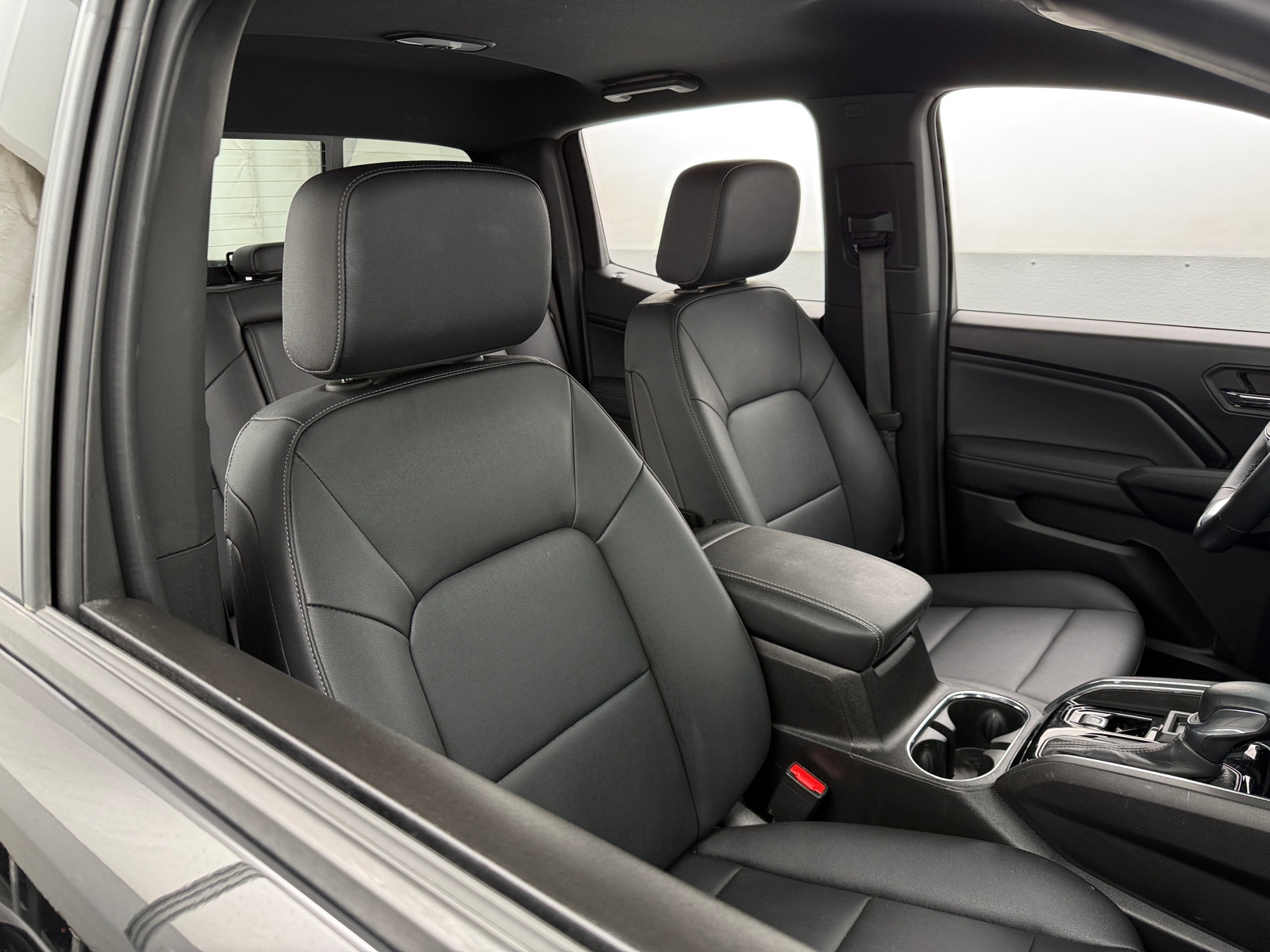 Thumbnail: 2024 GMC Canyon - 2