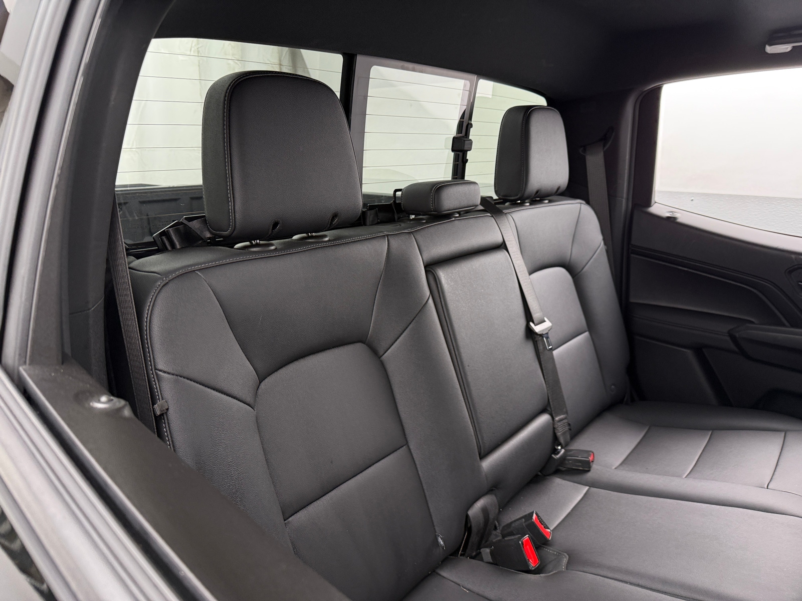 Thumbnail: 2024 GMC Canyon - 6