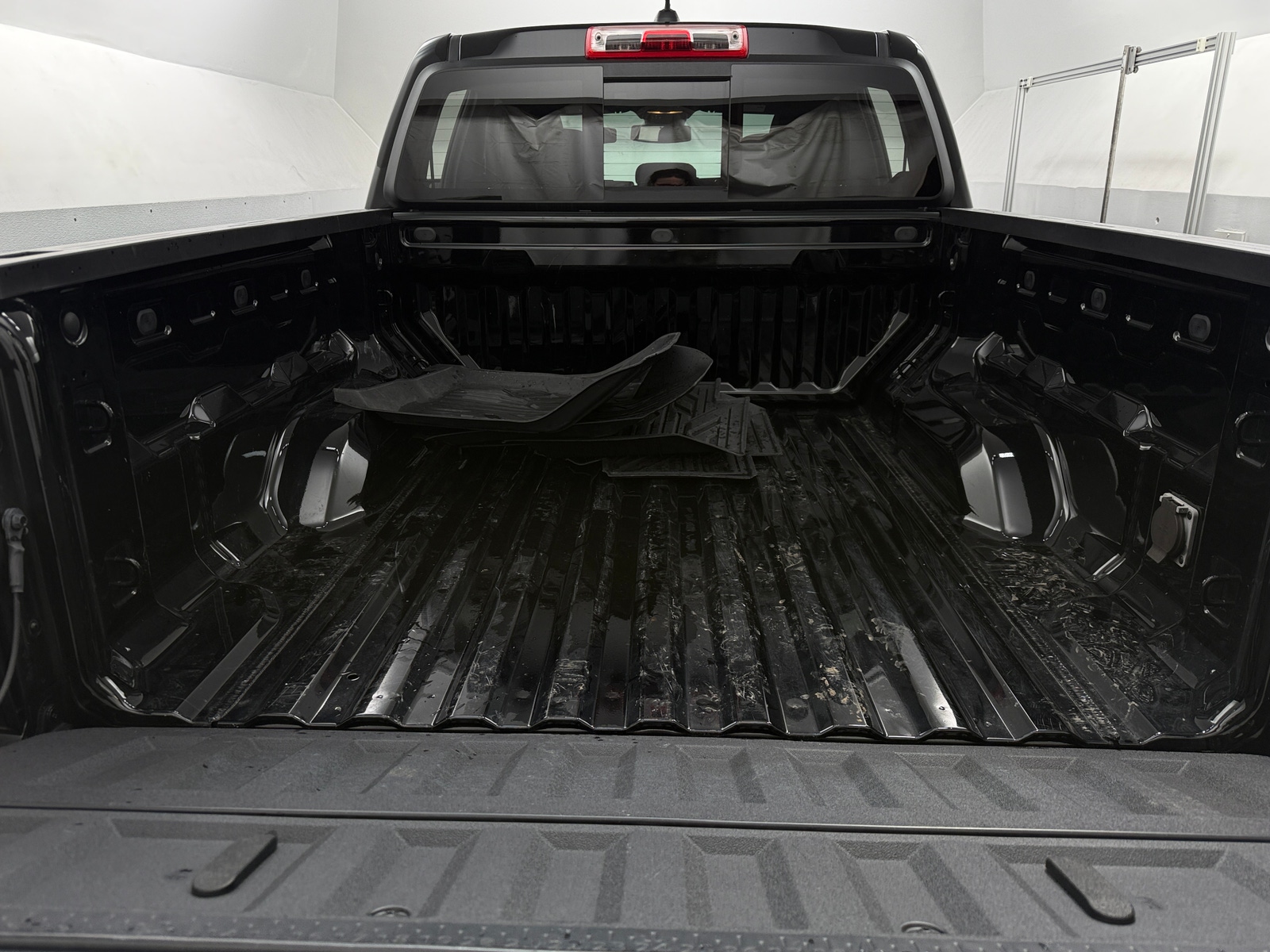 Thumbnail: 2024 GMC Canyon - 7