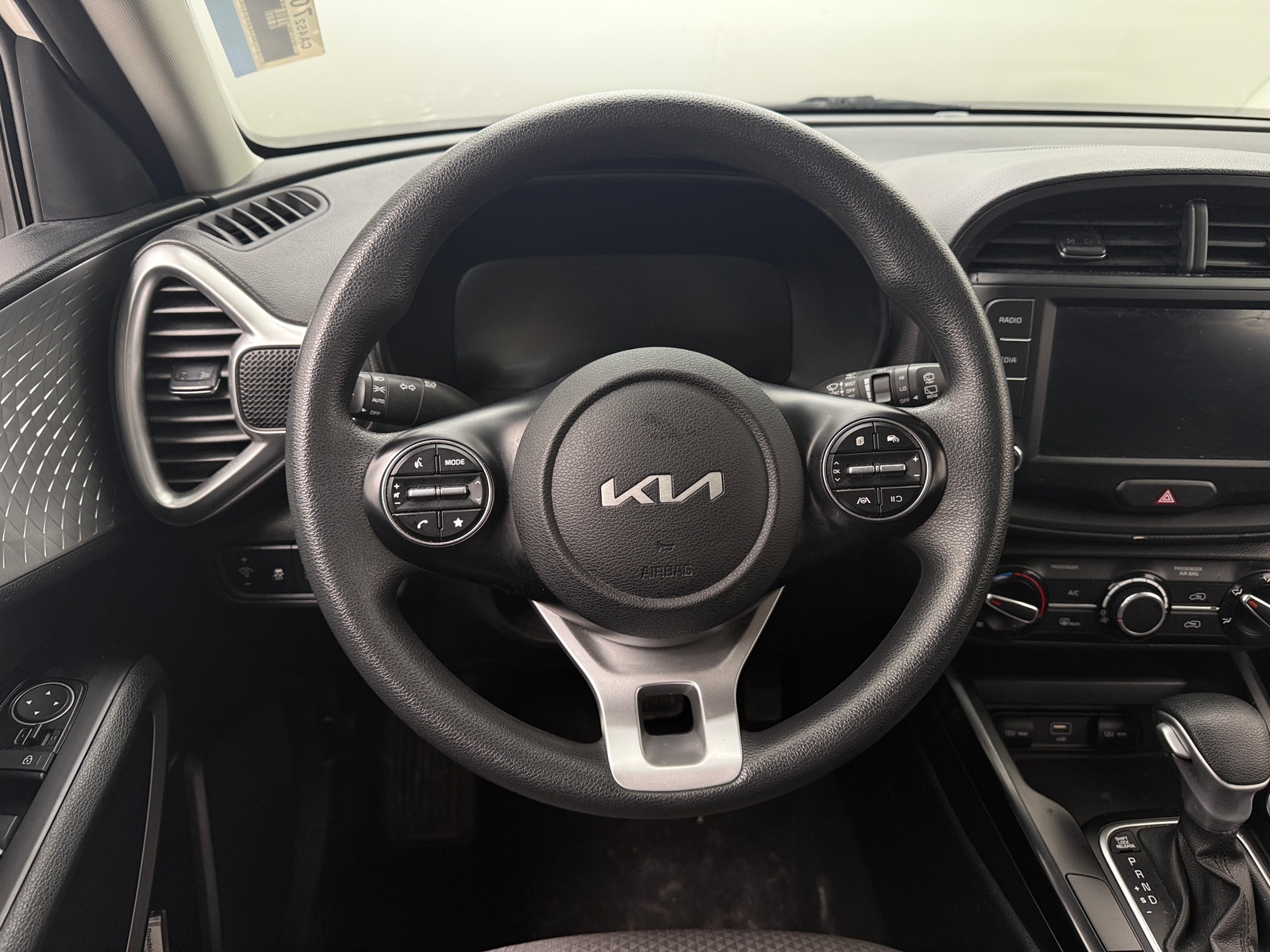 Thumbnail: 2024 Kia Soul - 5