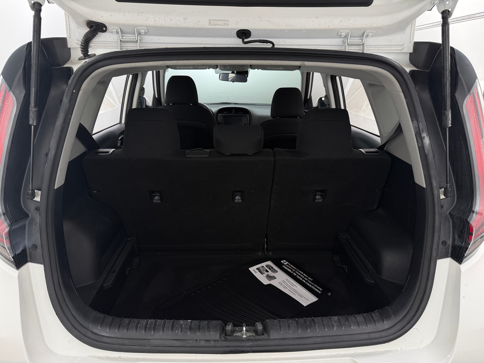 Thumbnail: 2024 Kia Soul - 7