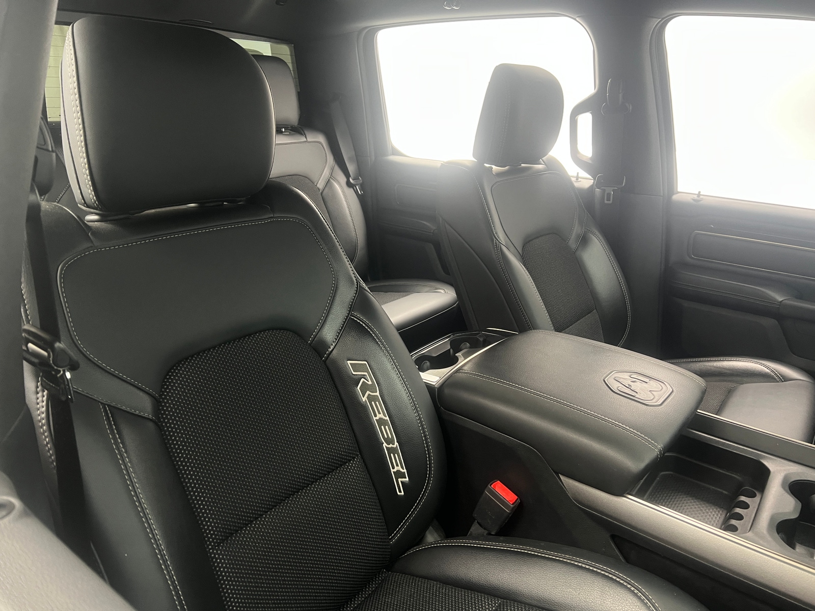 Thumbnail: 2021 RAM 1500 - 2