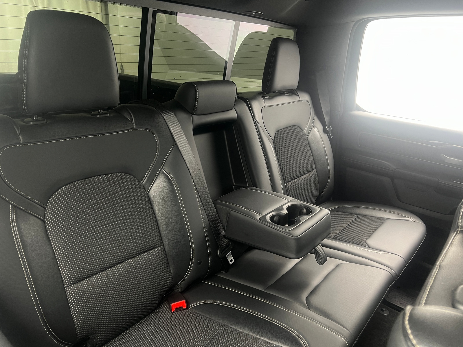 Thumbnail: 2021 RAM 1500 - 6