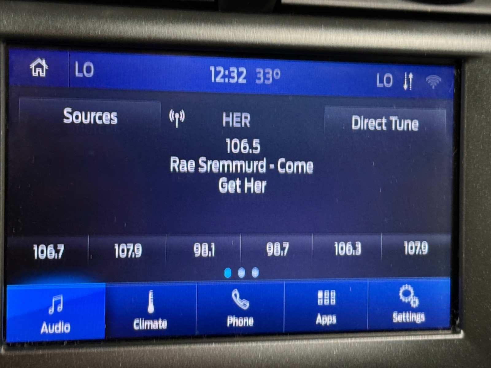 Thumbnail: 2020 Ford Fusion - 3