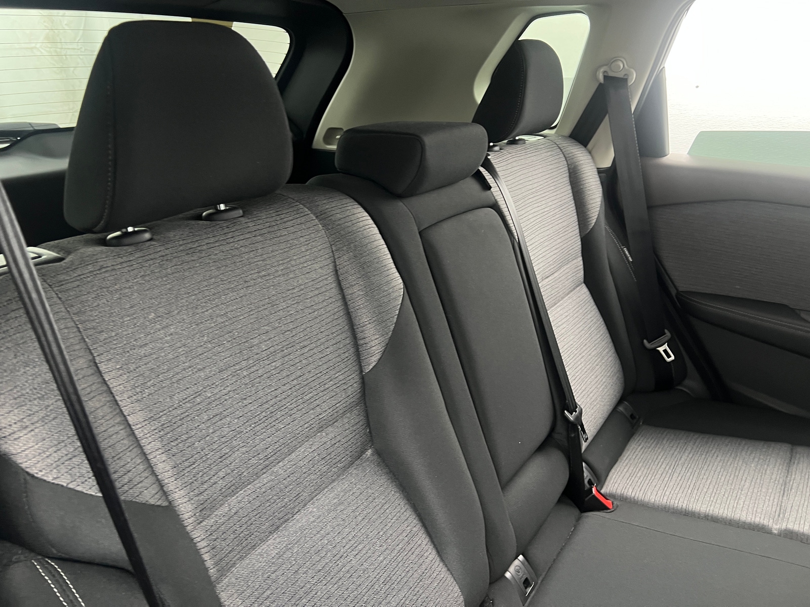 Thumbnail: 2022 Nissan Rogue - 6