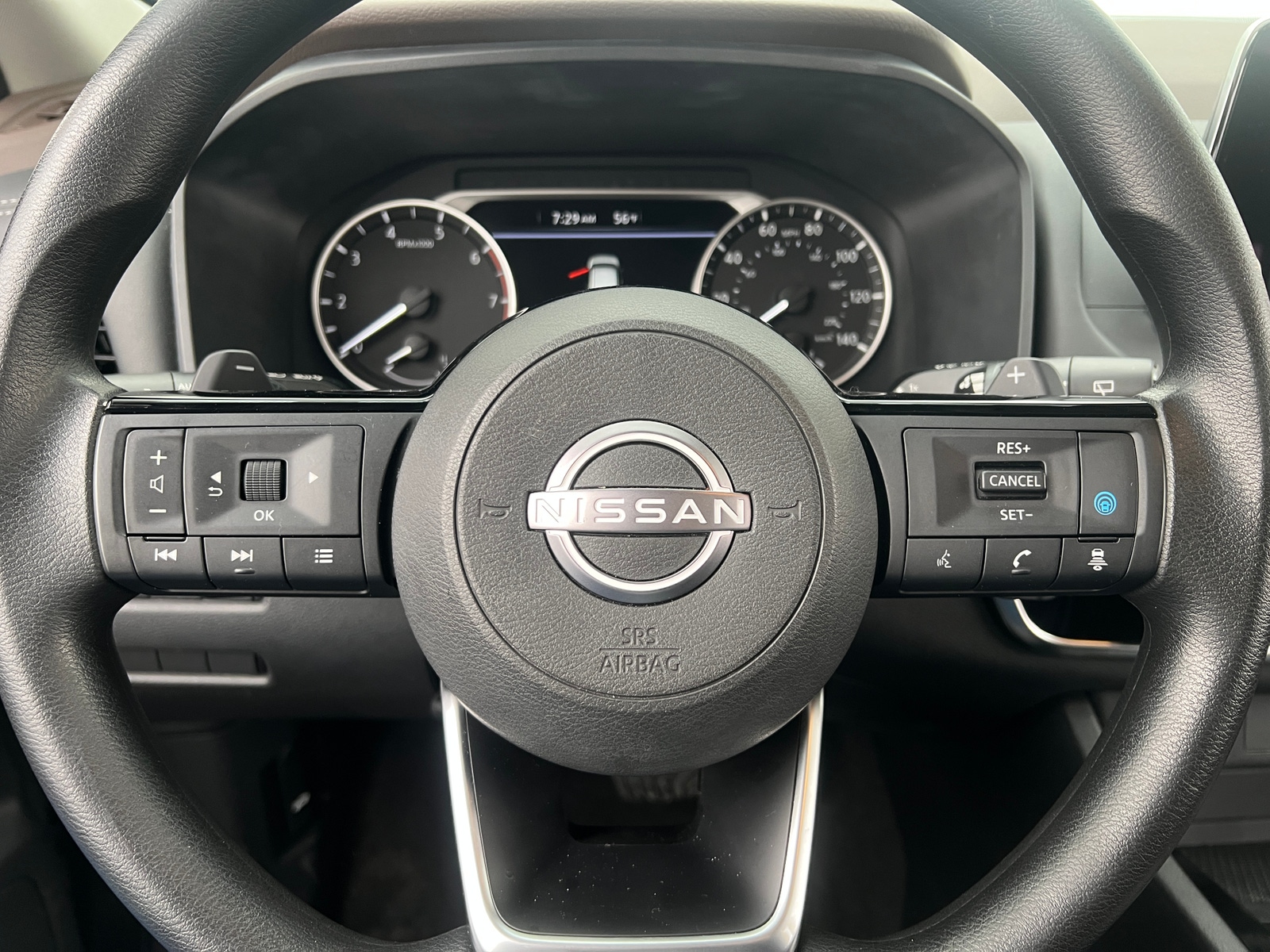 Thumbnail: 2022 Nissan Rogue - 5