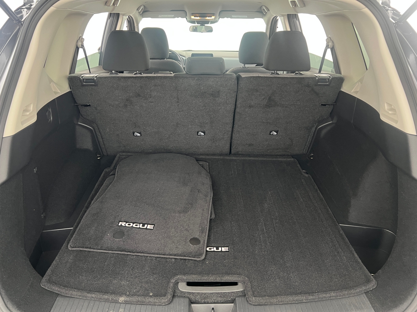 Thumbnail: 2022 Nissan Rogue - 7