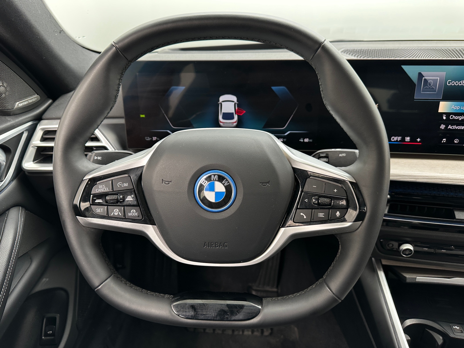 Thumbnail: 2025 BMW i4 - 4