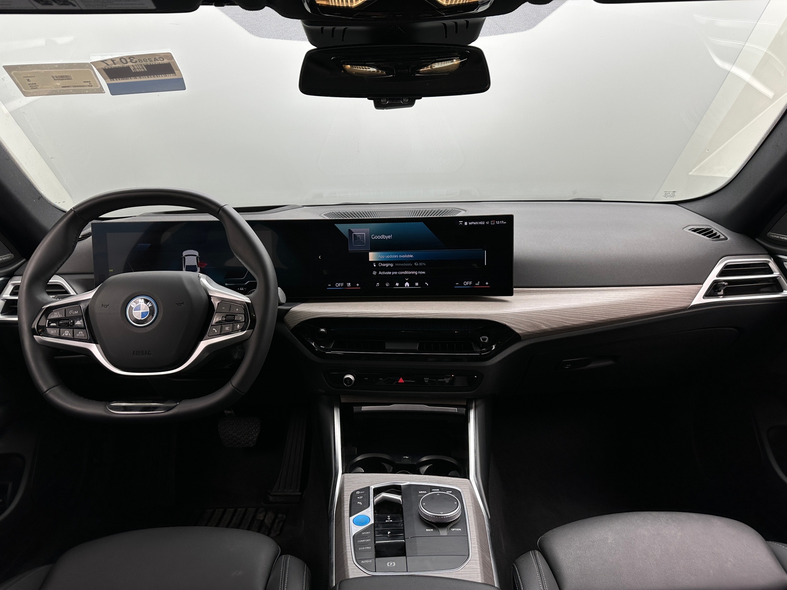 Thumbnail: 2025 BMW i4 - 2