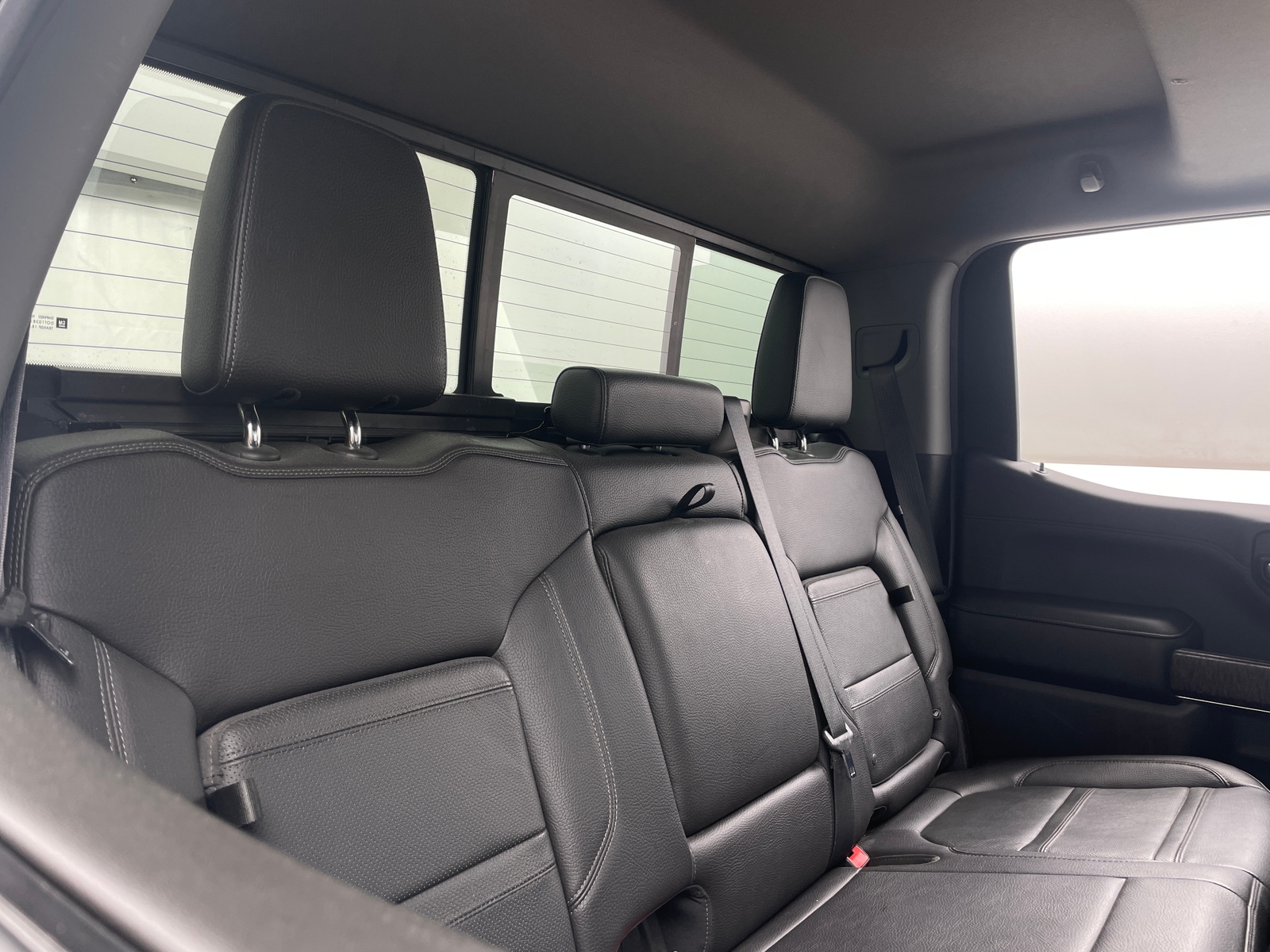 Thumbnail: 2019 GMC Sierra 1500 - 5