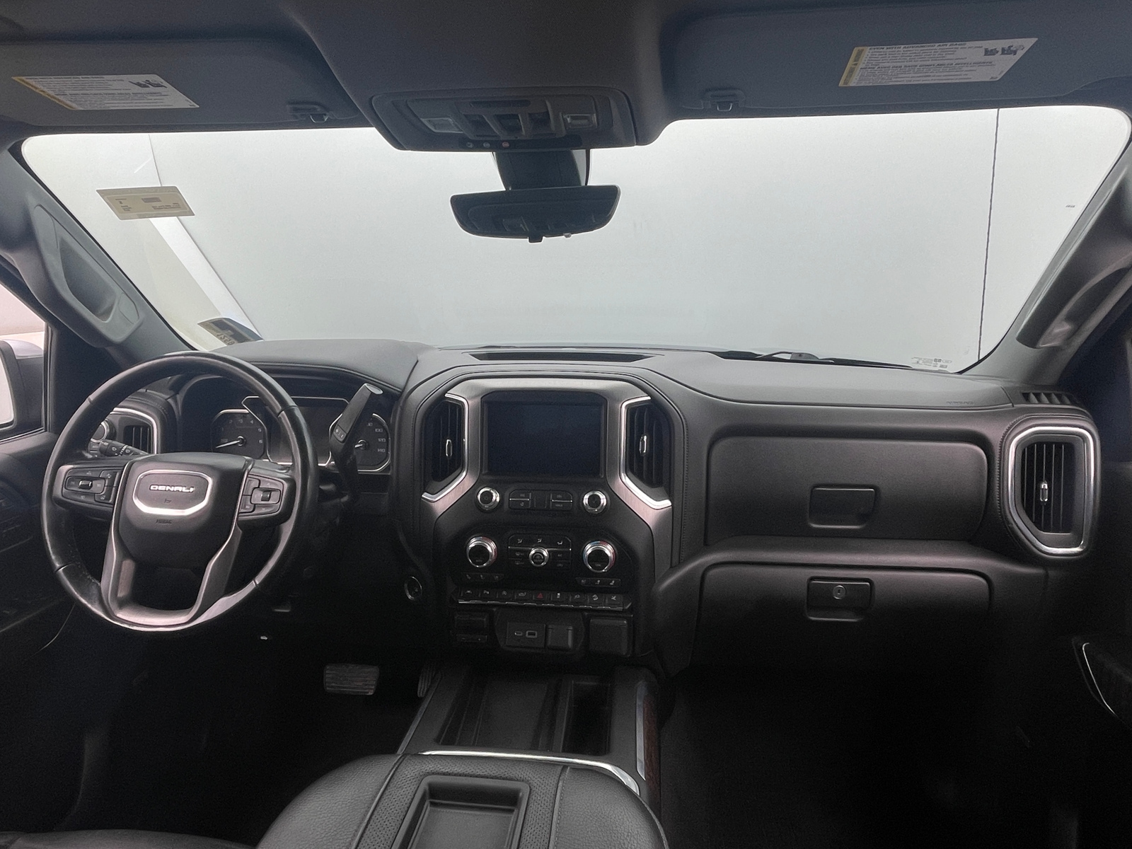 Thumbnail: 2019 GMC Sierra 1500 - 2