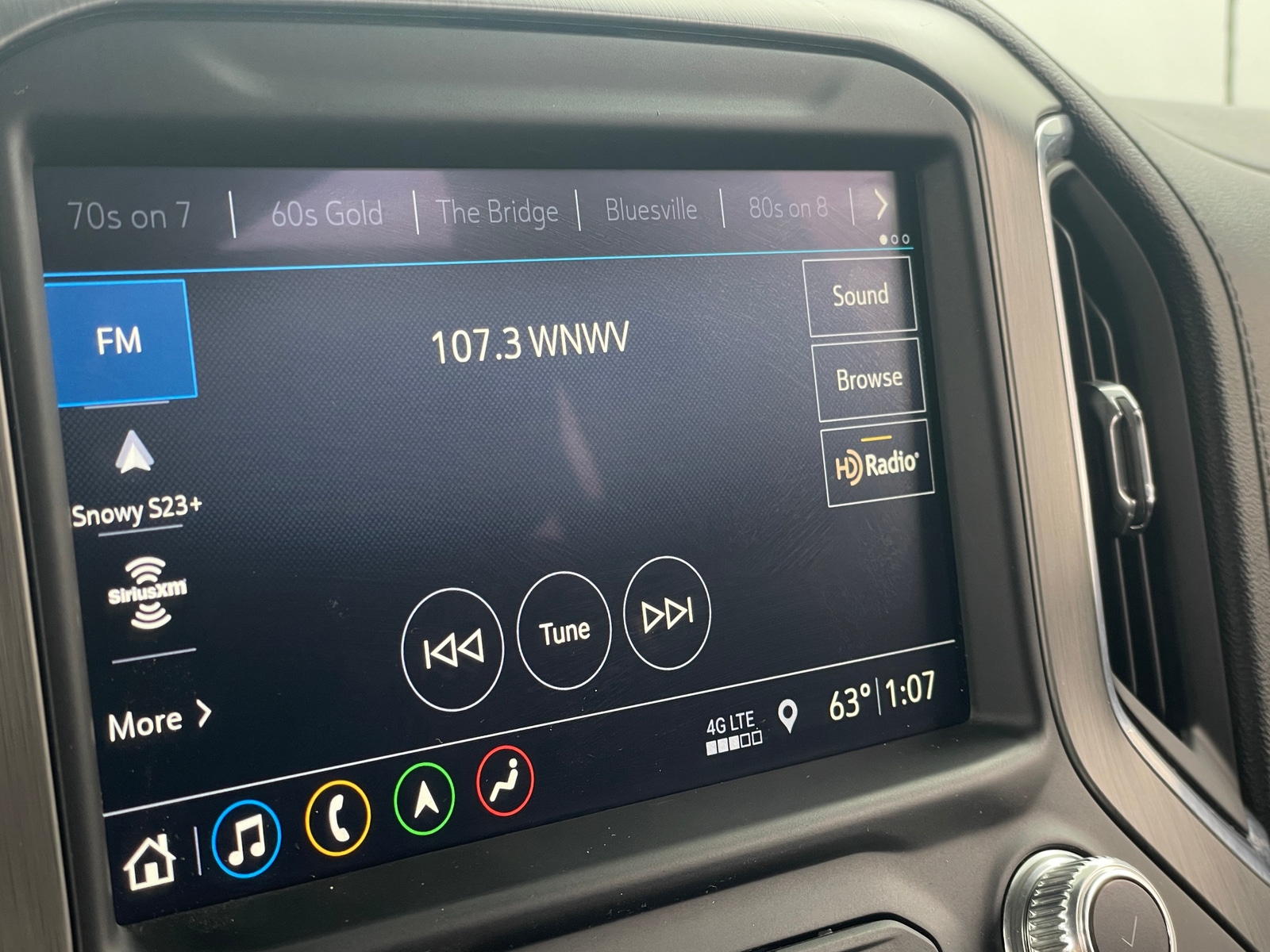 Thumbnail: 2019 GMC Sierra 1500 - 3