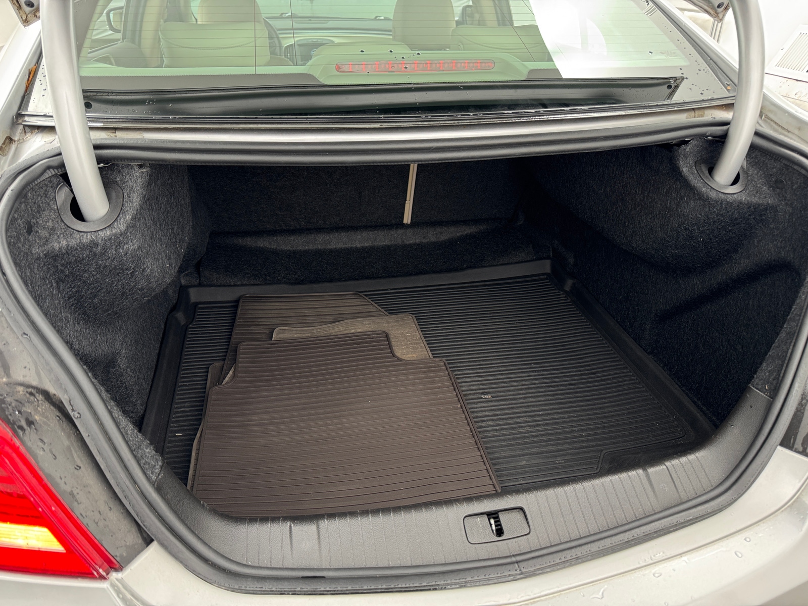 Thumbnail: 2015 Buick LaCrosse - 6