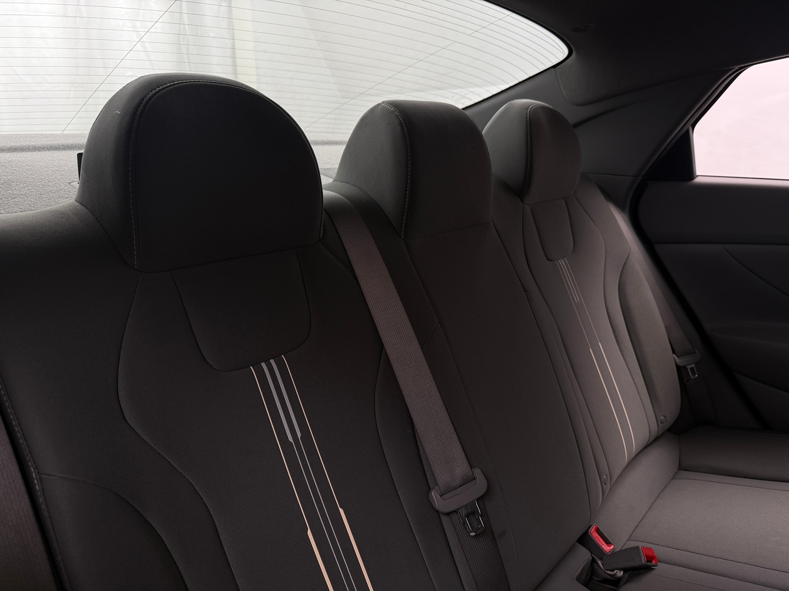 Thumbnail: 2023 Hyundai Elantra - 6