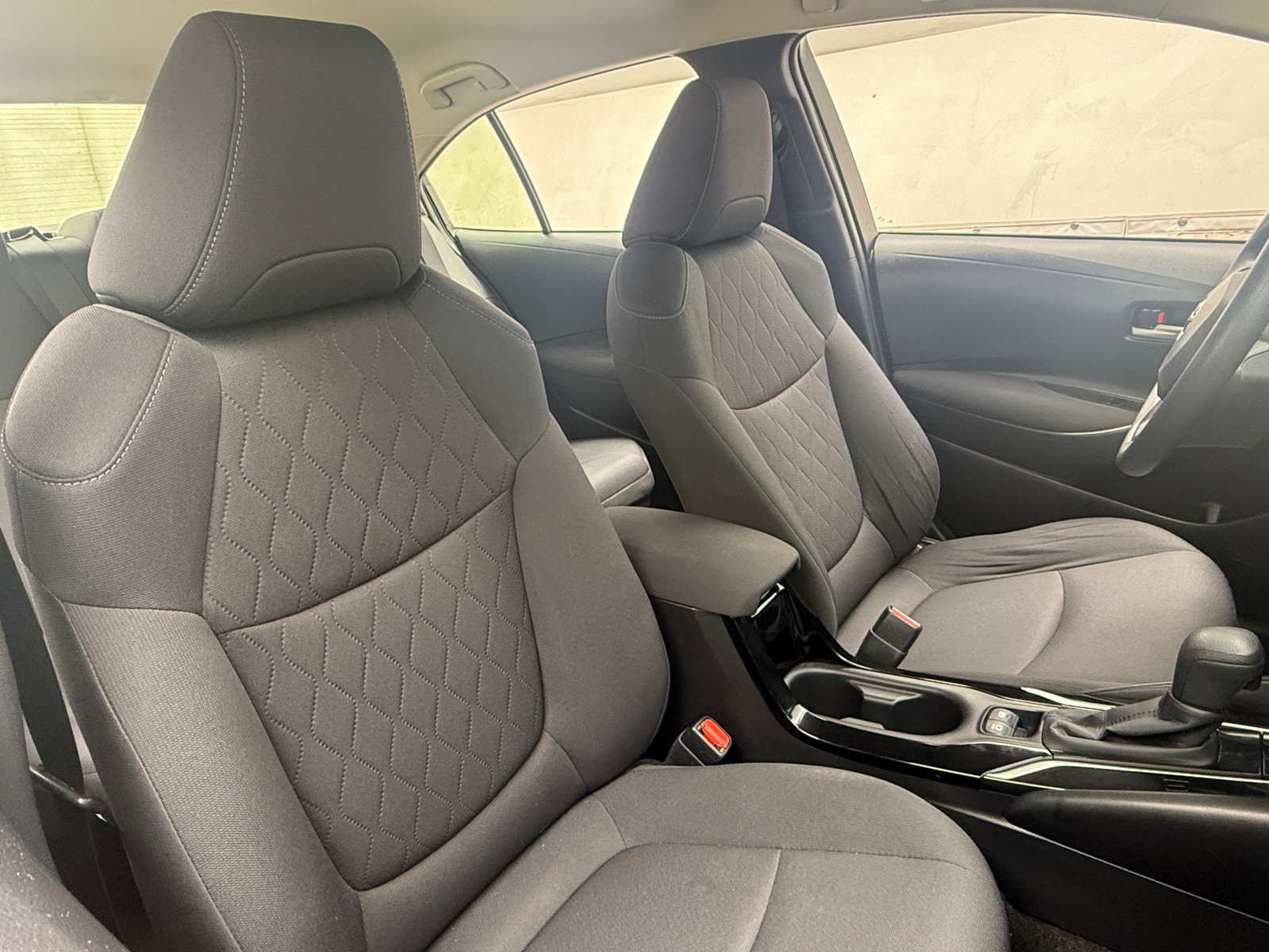 Thumbnail: 2021 Toyota Corolla - 2