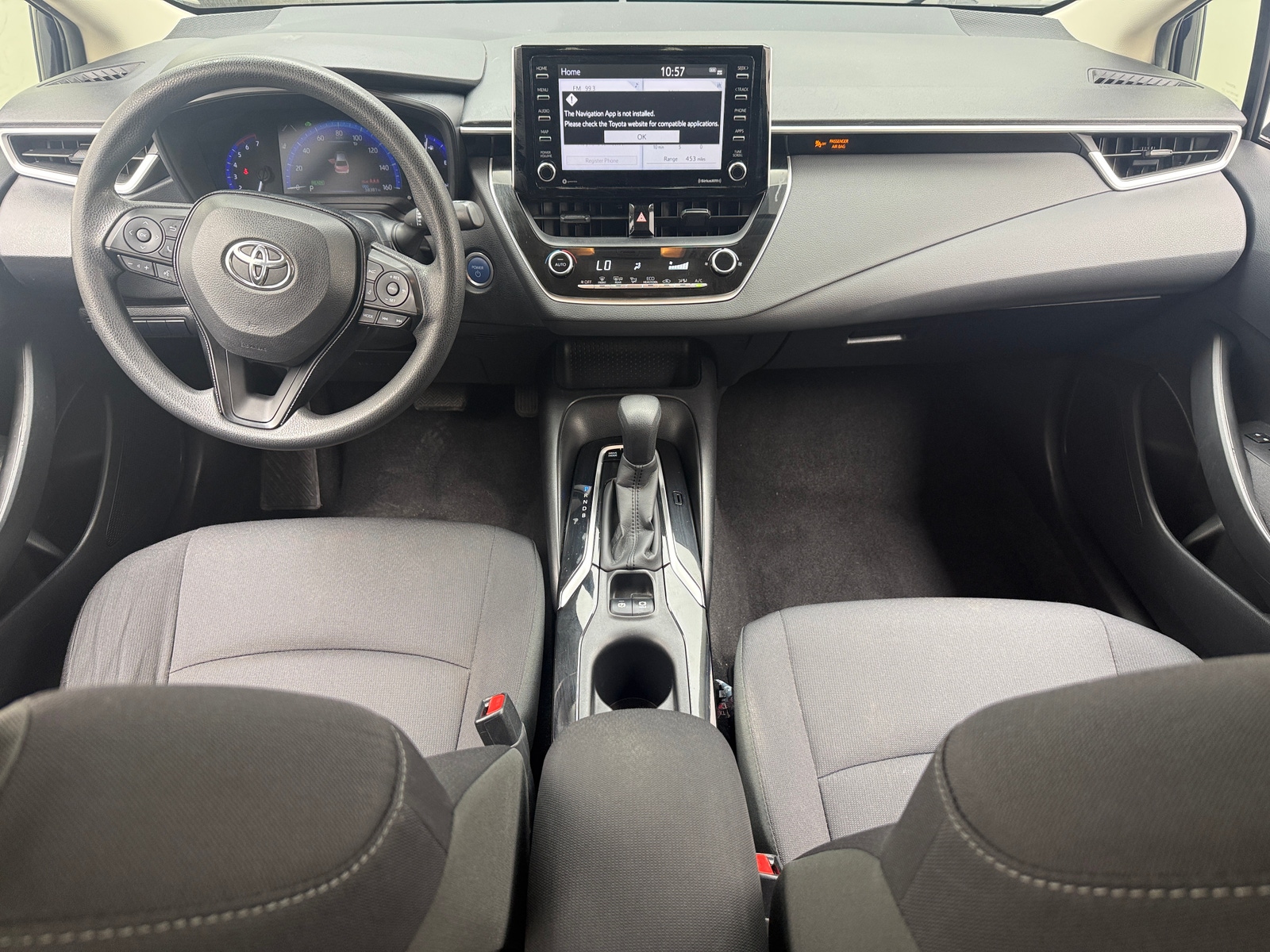 Thumbnail: 2021 Toyota Corolla - 3