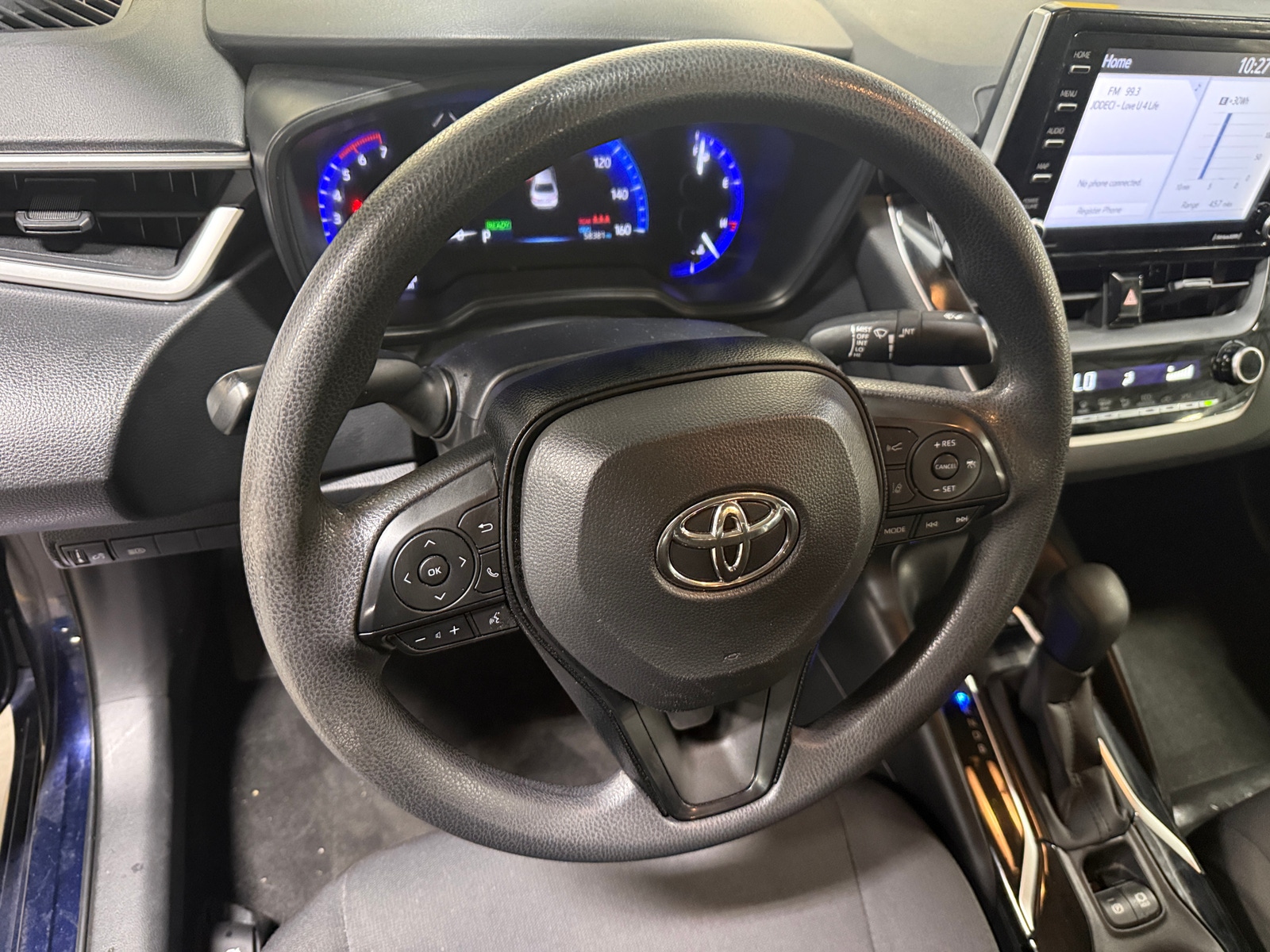 Thumbnail: 2021 Toyota Corolla - 5