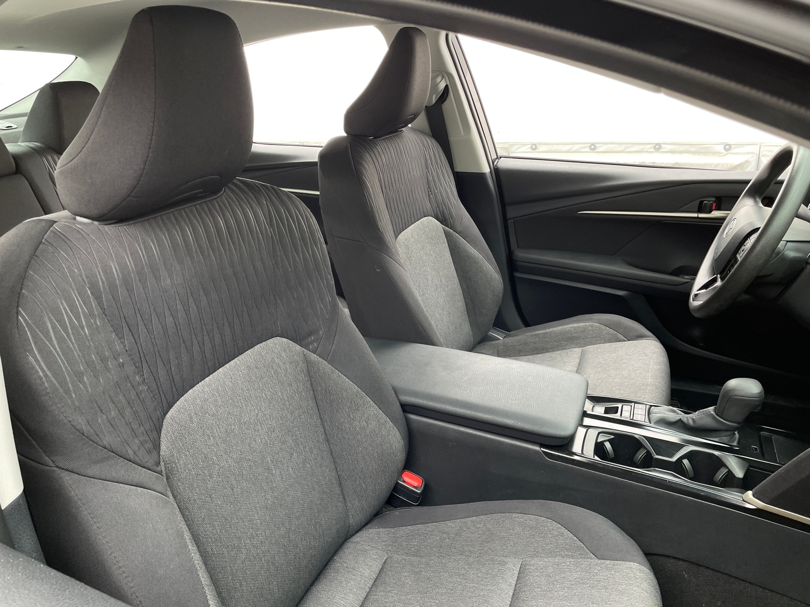 Thumbnail: 2025 Toyota Camry - 2