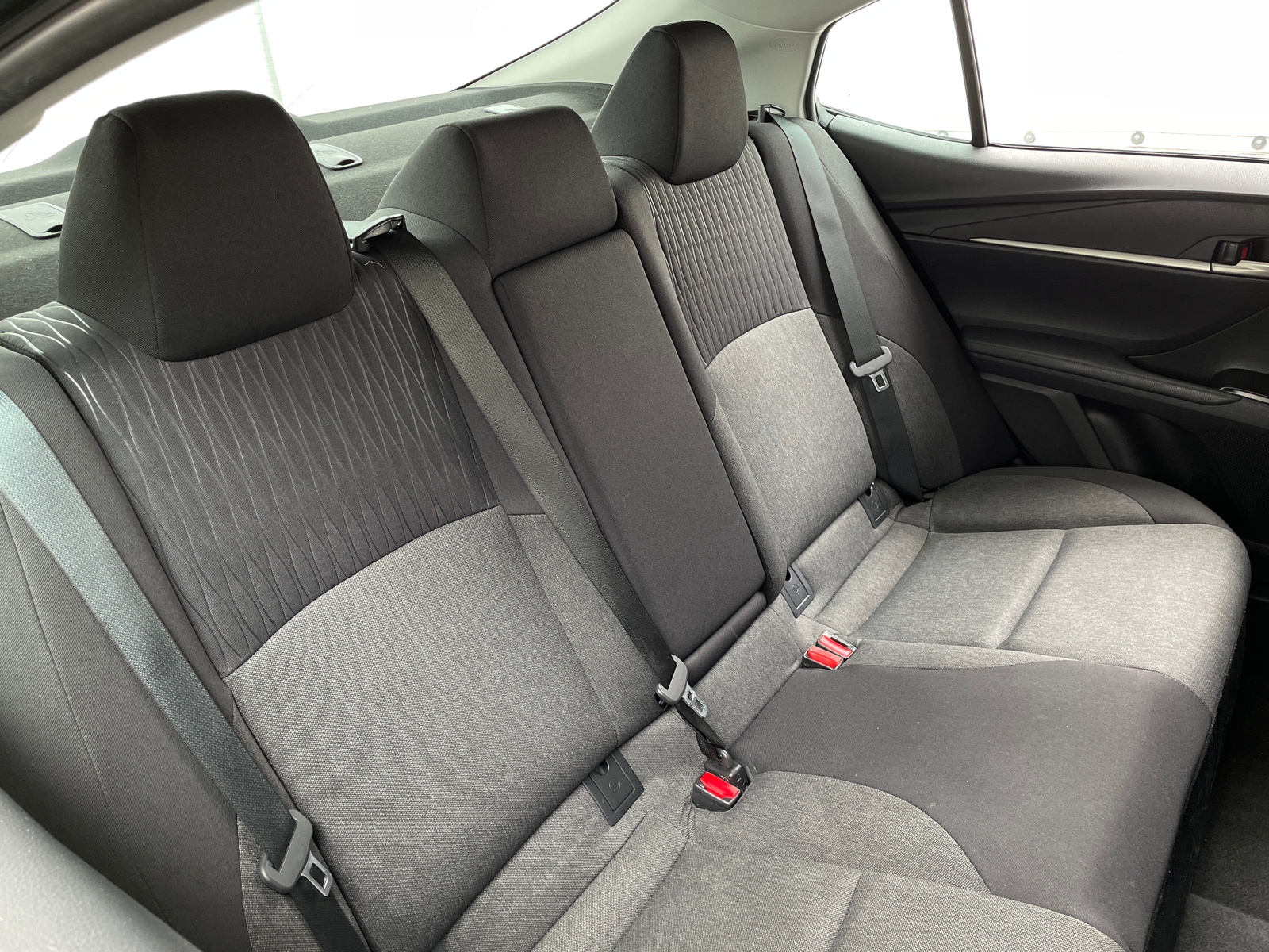 Thumbnail: 2025 Toyota Camry - 6