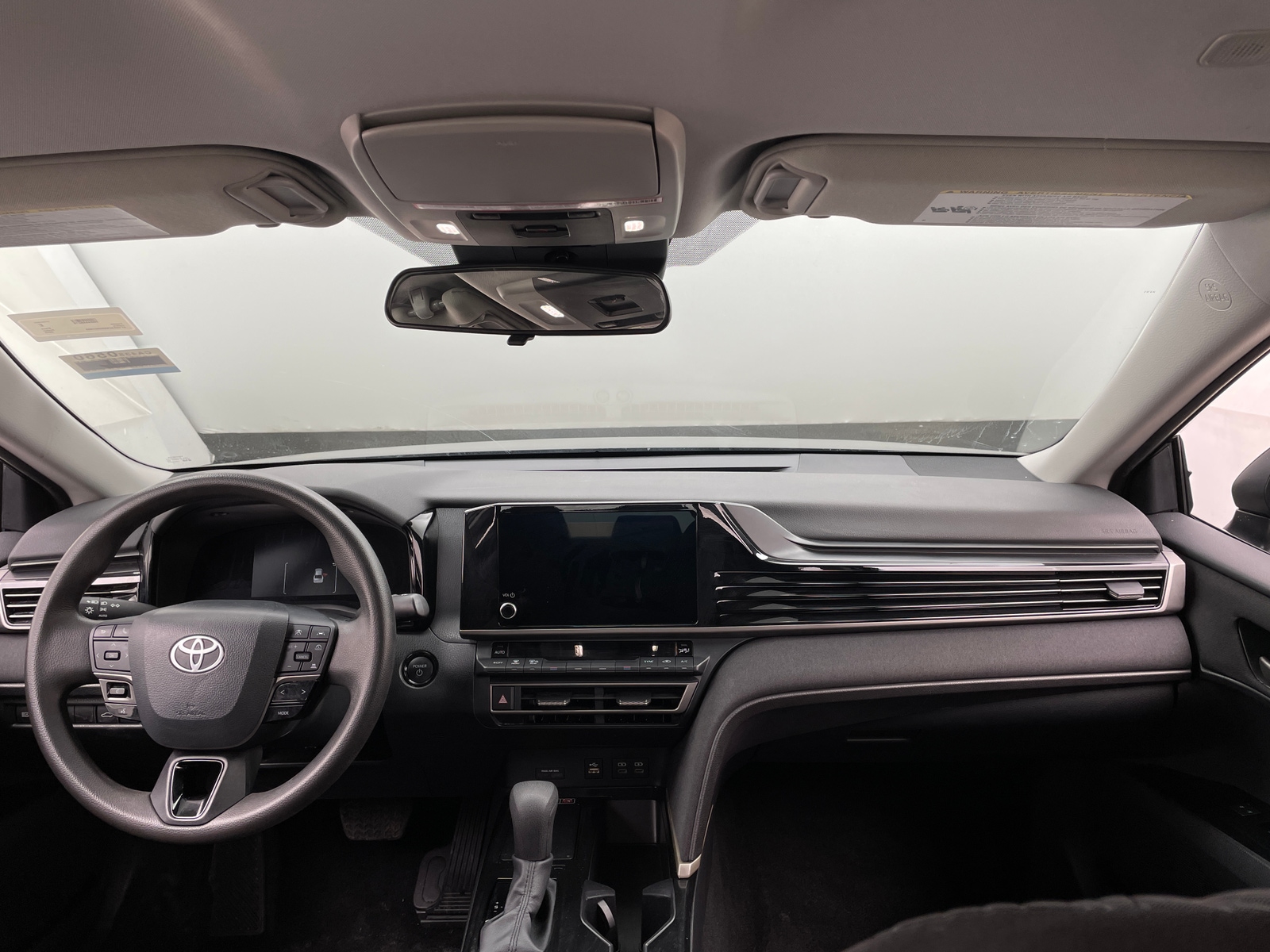 Thumbnail: 2025 Toyota Camry - 3