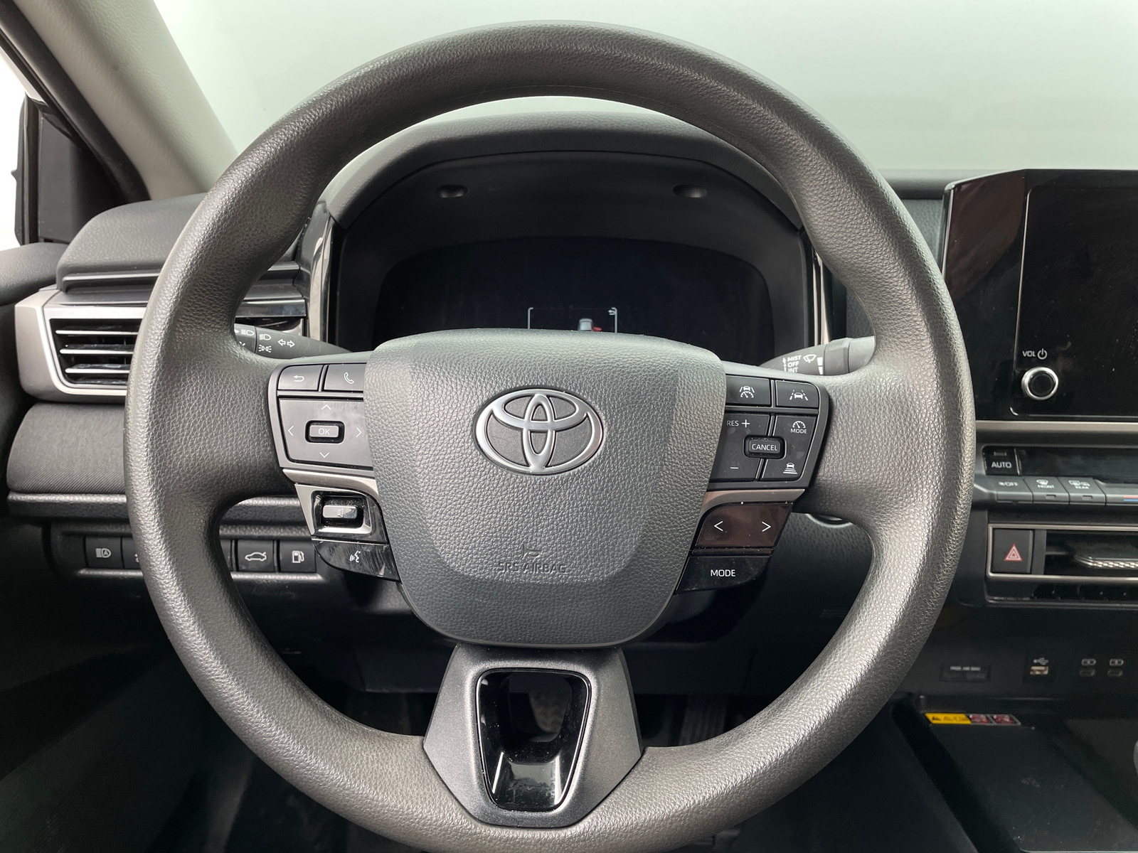 Thumbnail: 2025 Toyota Camry - 5